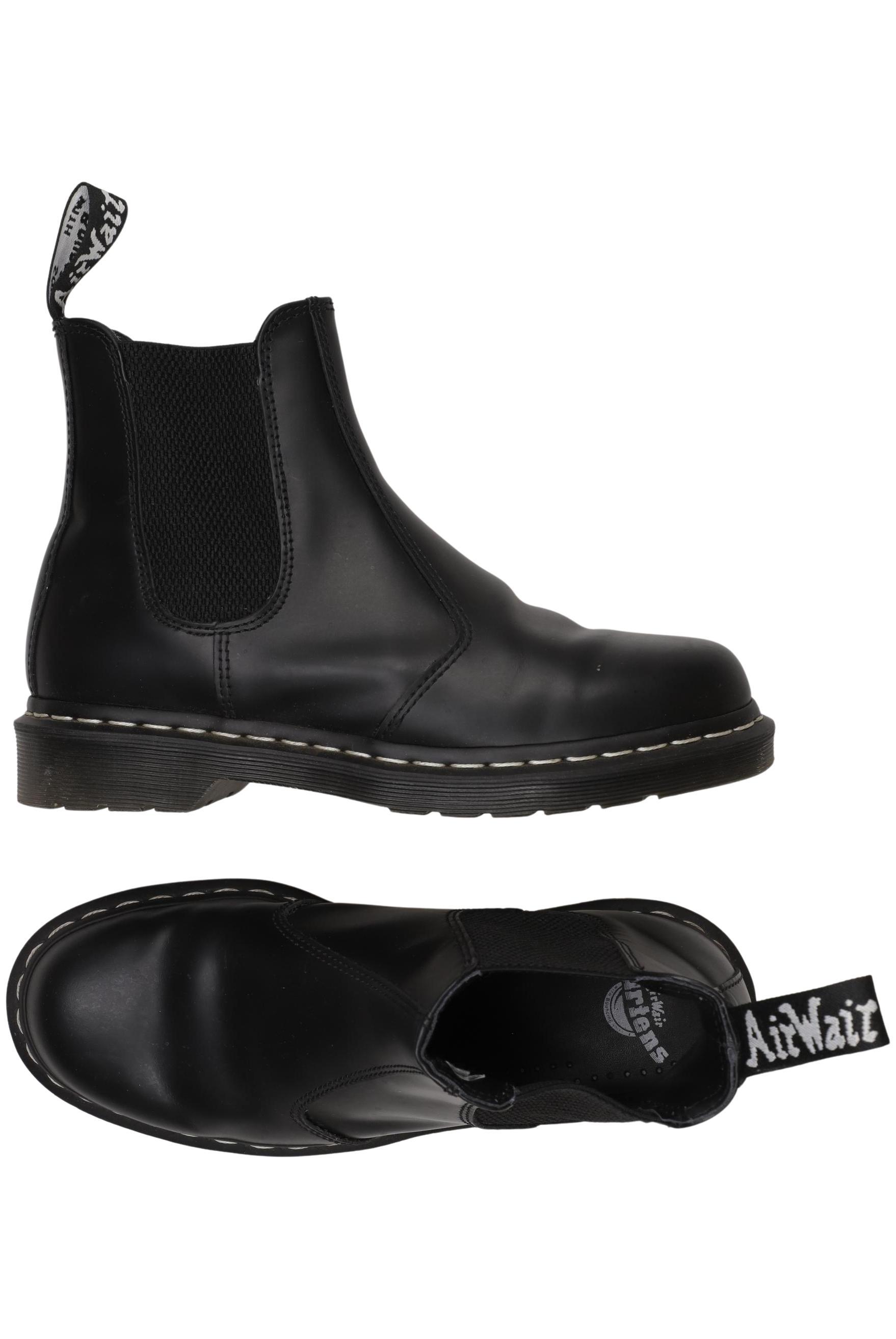 

Dr. Martens Damen Stiefelette, schwarz, Gr. 40
