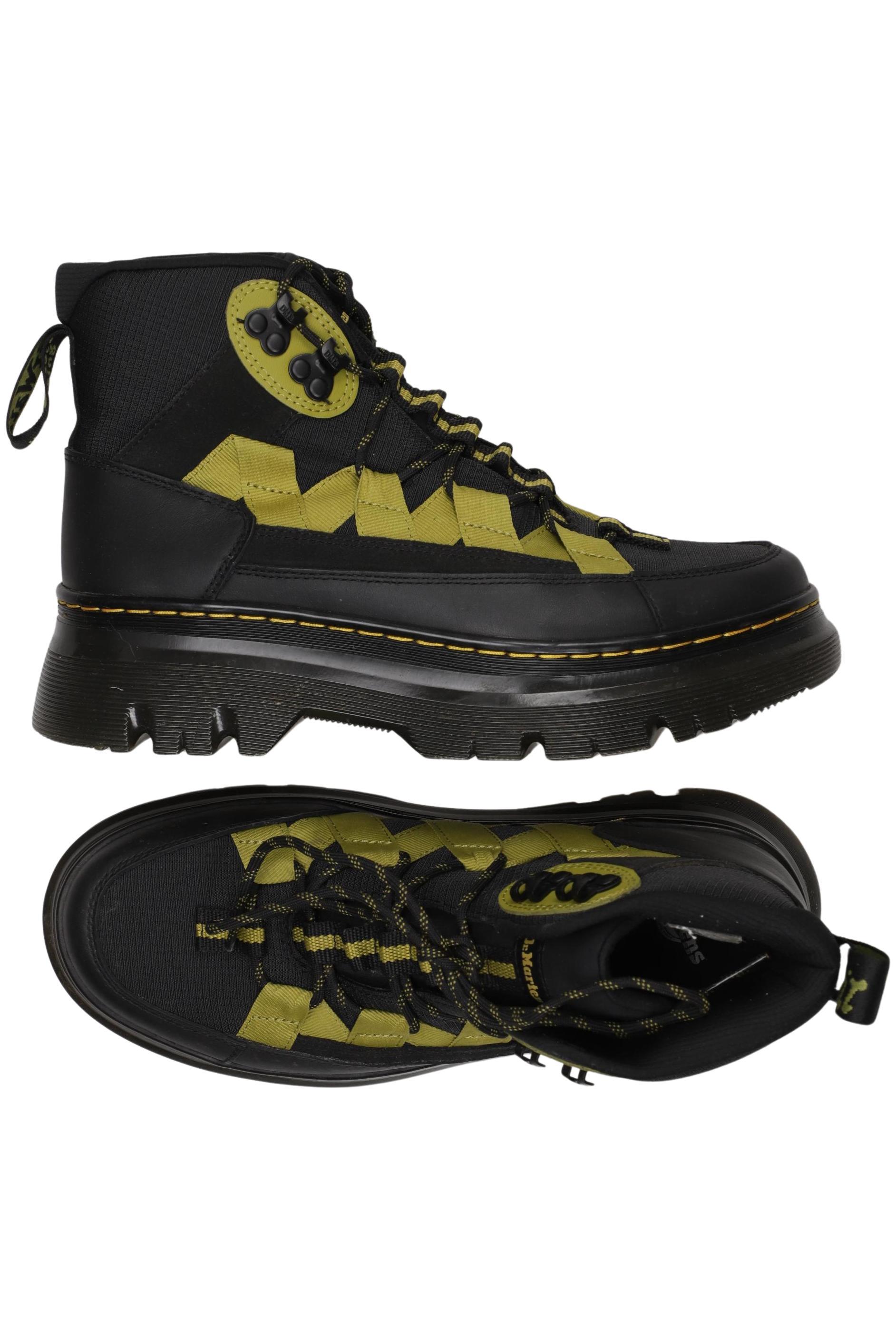 

Dr. Martens Damen Stiefelette, schwarz, Gr. 41