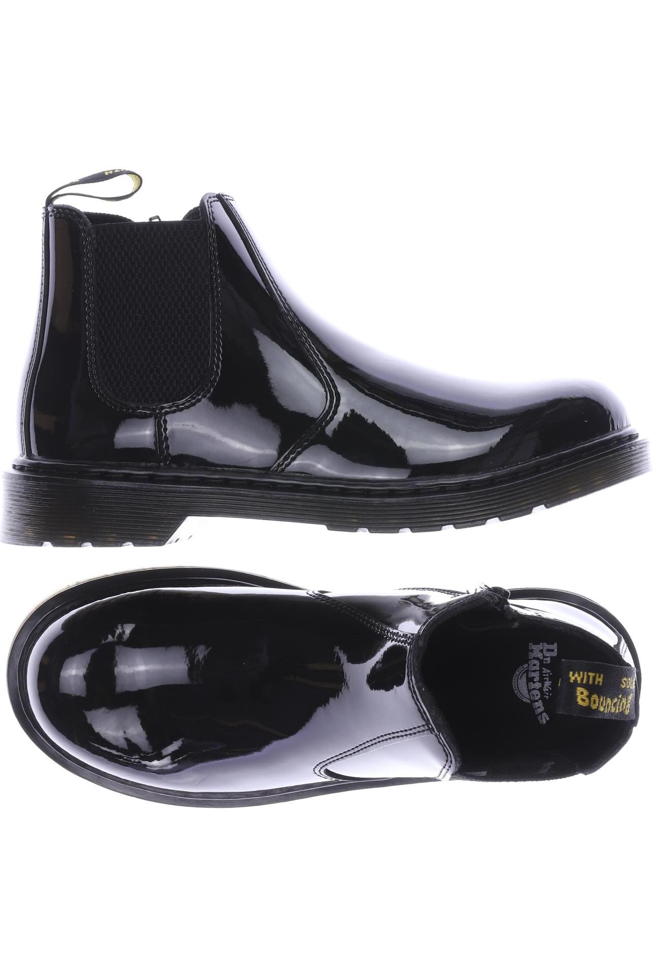 

Dr. Martens Damen Stiefelette, schwarz, Gr. 37