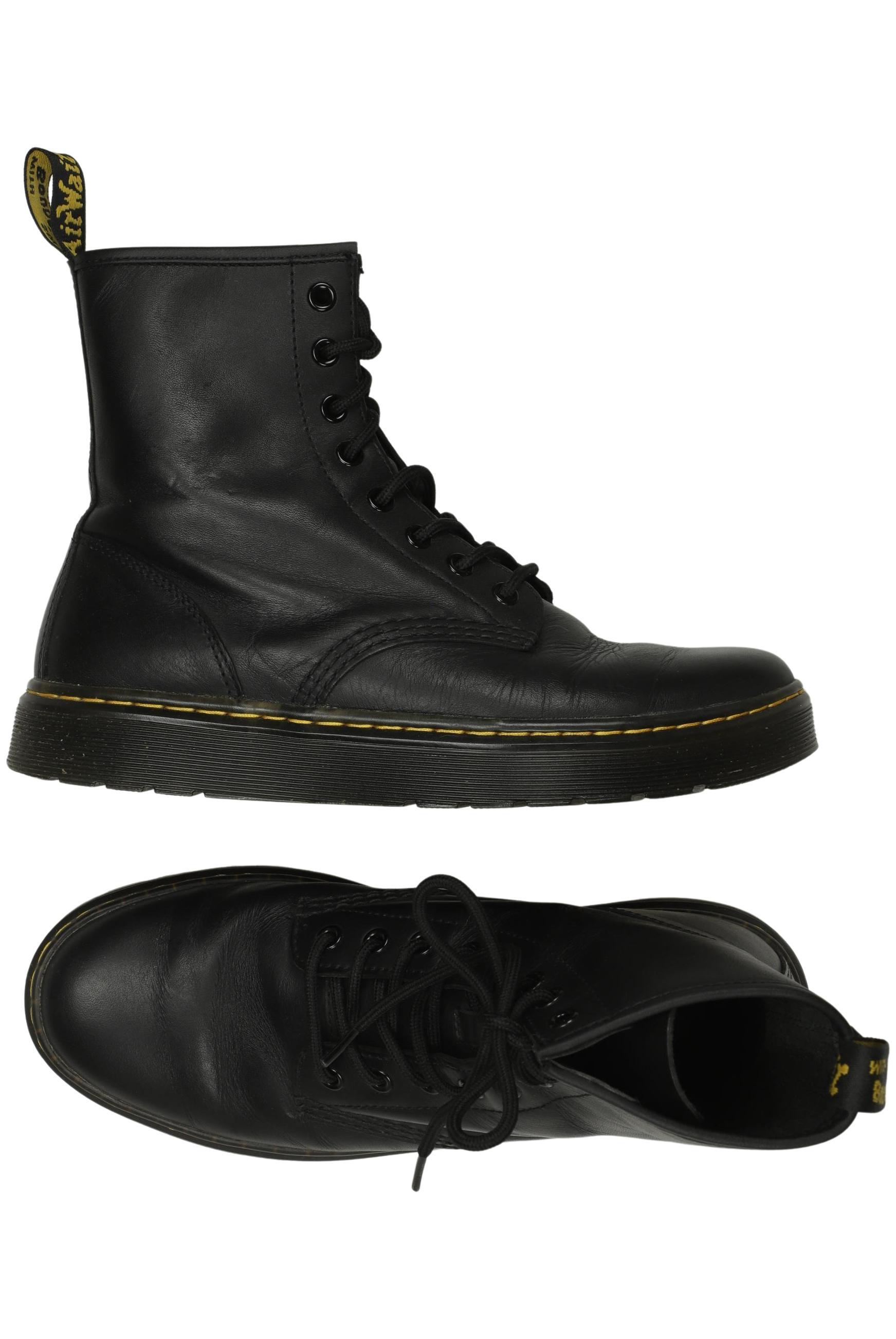 

Dr. Martens Damen Stiefelette, schwarz, Gr. 39