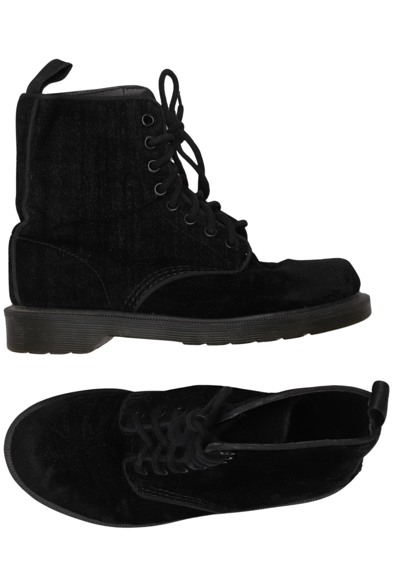 

Dr. Martens Damen Stiefelette, schwarz, Gr. 37