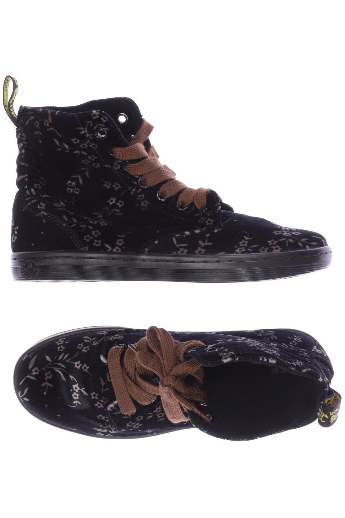 

Dr. Martens Damen Stiefelette, schwarz, Gr. 37