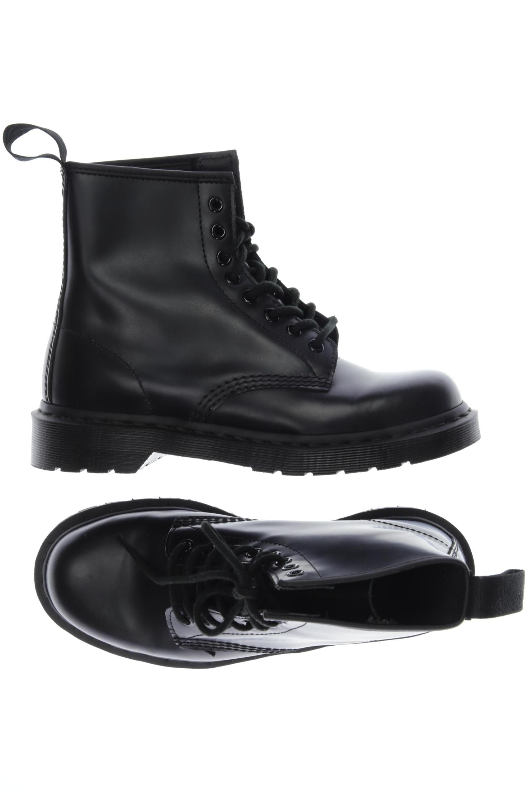 

Dr. Martens Damen Stiefelette, schwarz, Gr. 39