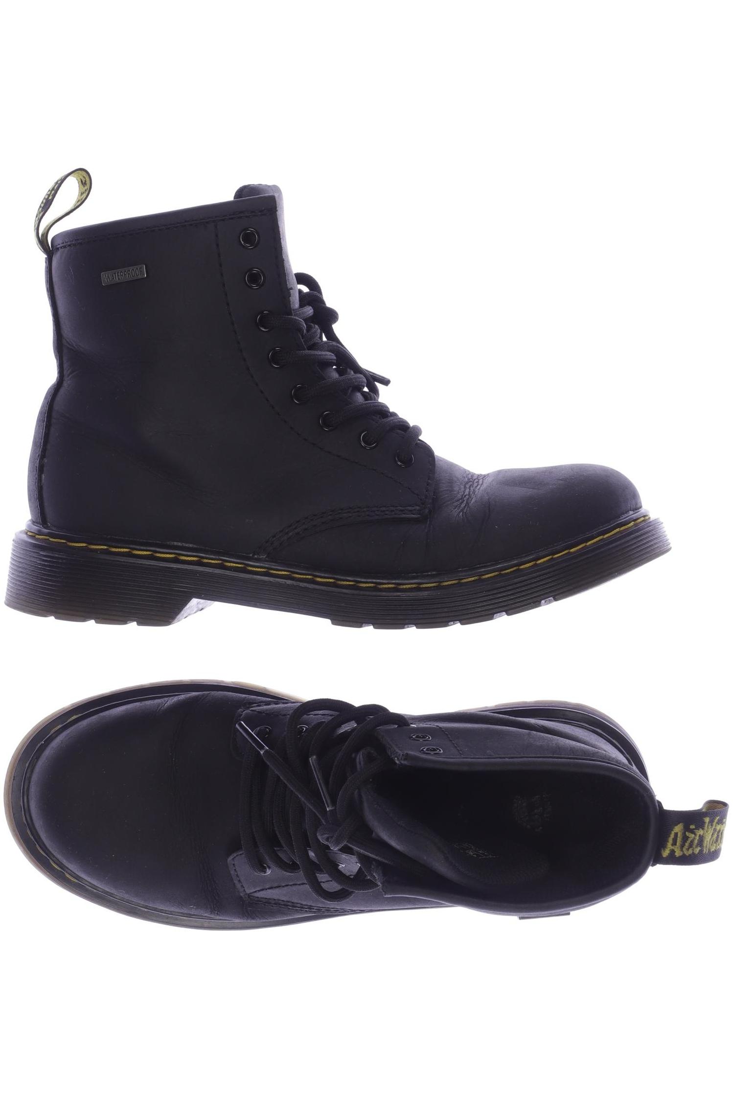 

Dr. Martens Damen Stiefelette, schwarz
