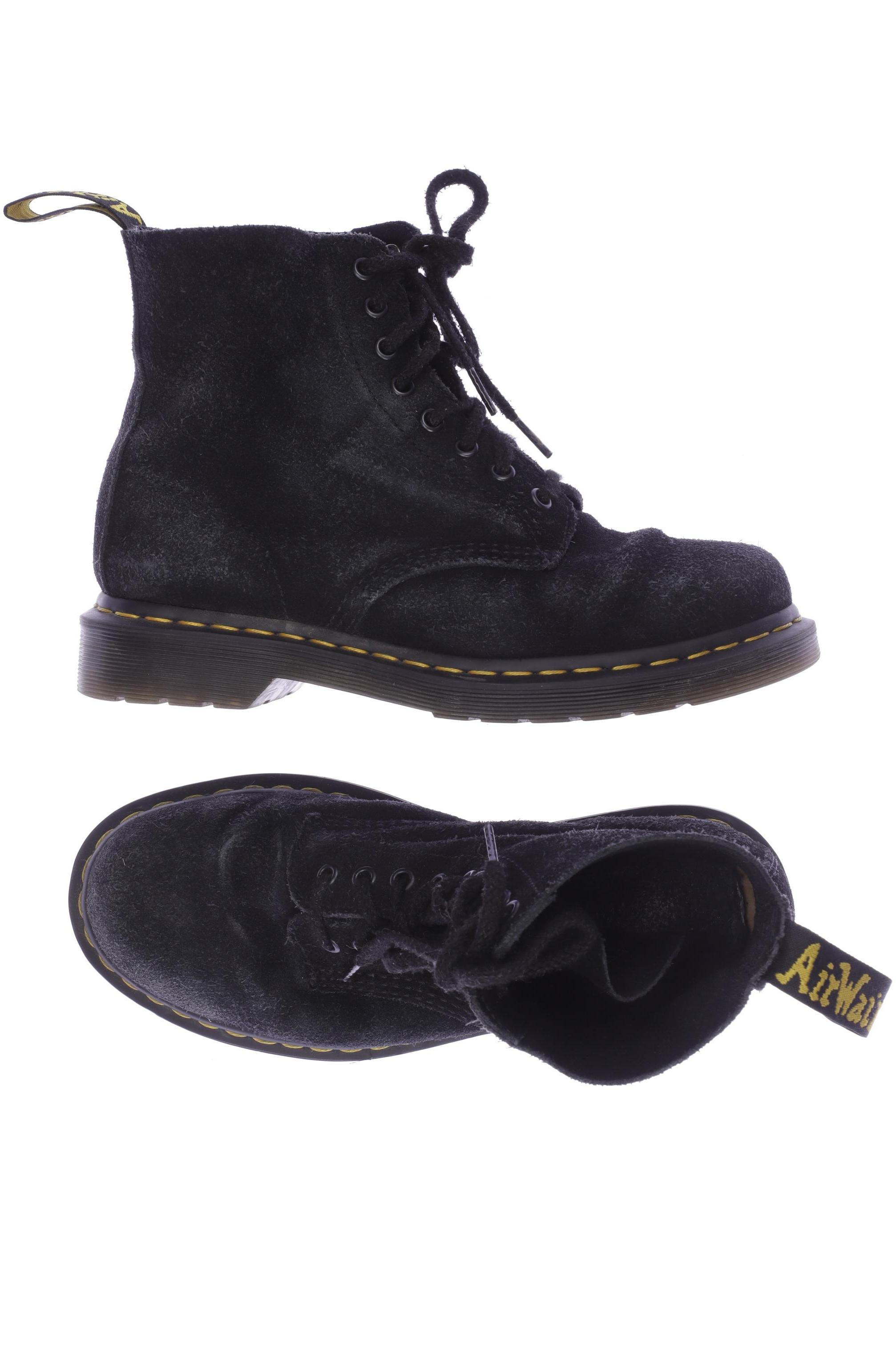 

Dr. Martens Damen Stiefelette, schwarz, Gr. 40