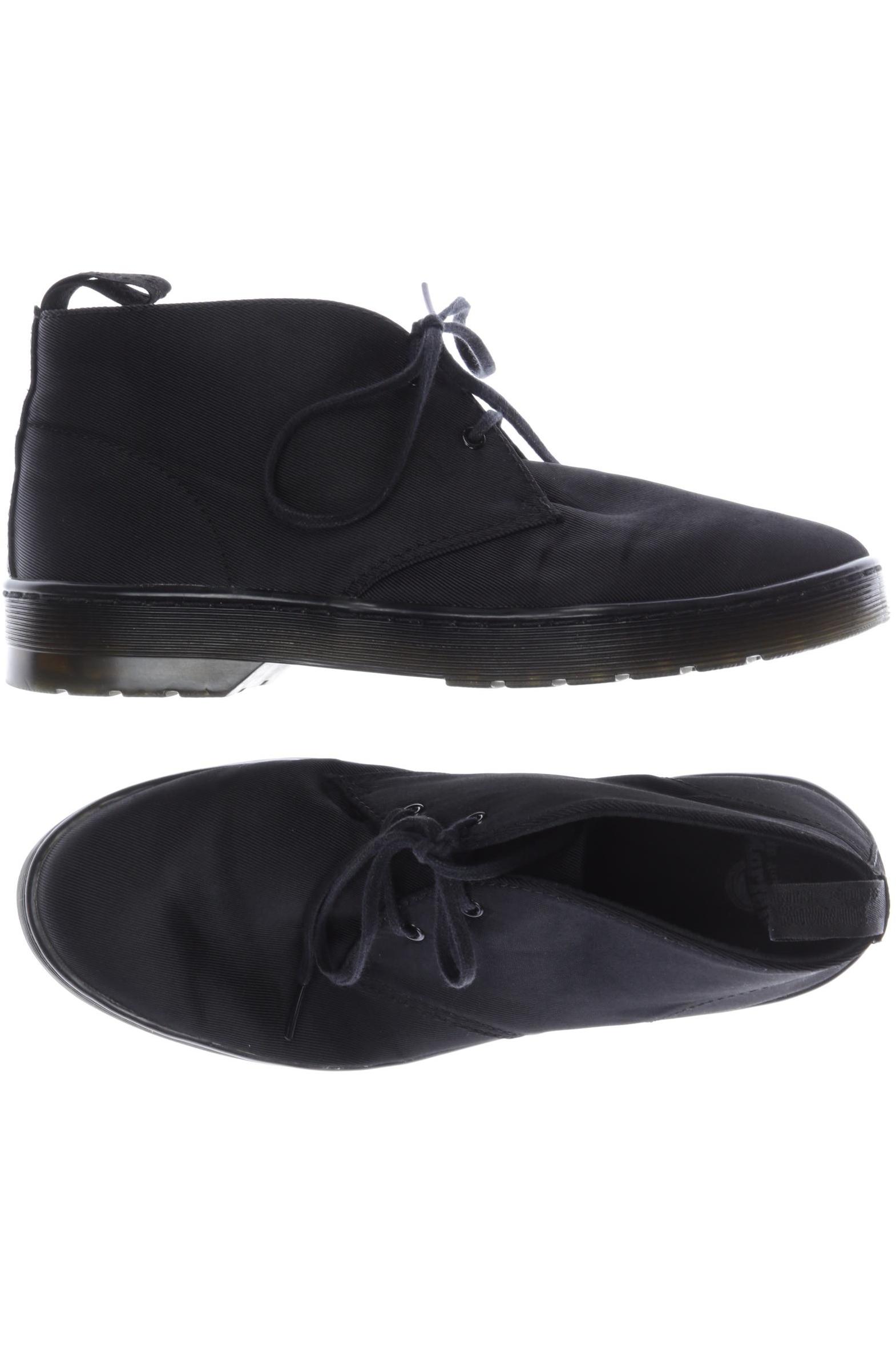 

Dr. Martens Damen Halbschuh, schwarz, Gr. 39