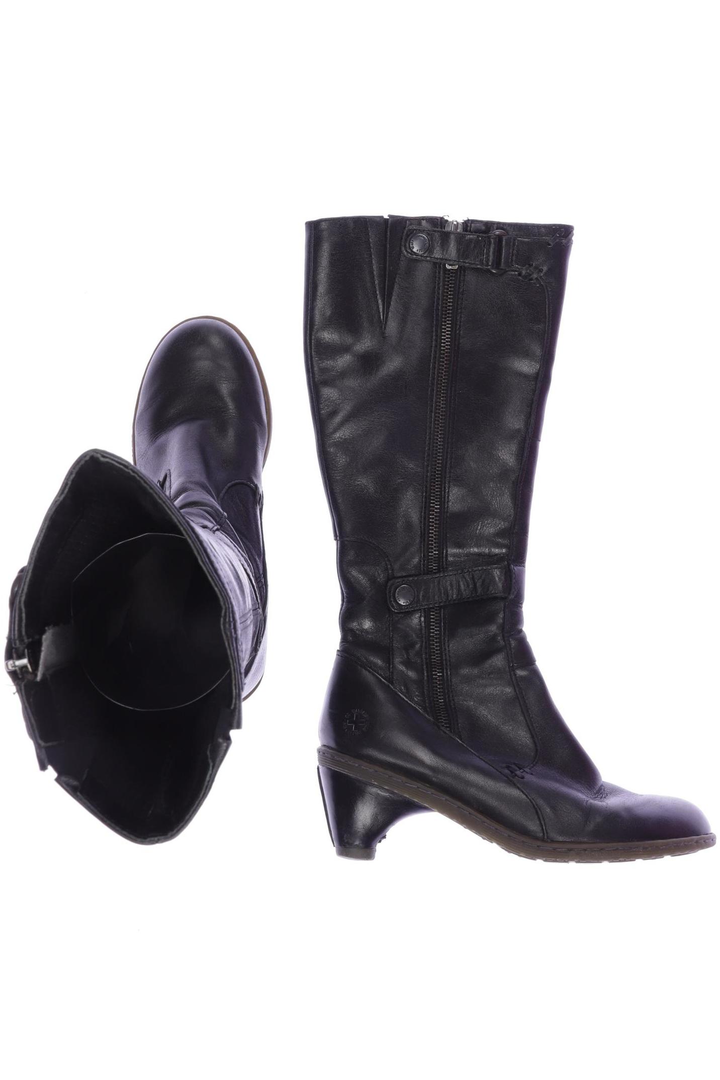 

Dr. Martens Damen Stiefel, schwarz, Gr. 36