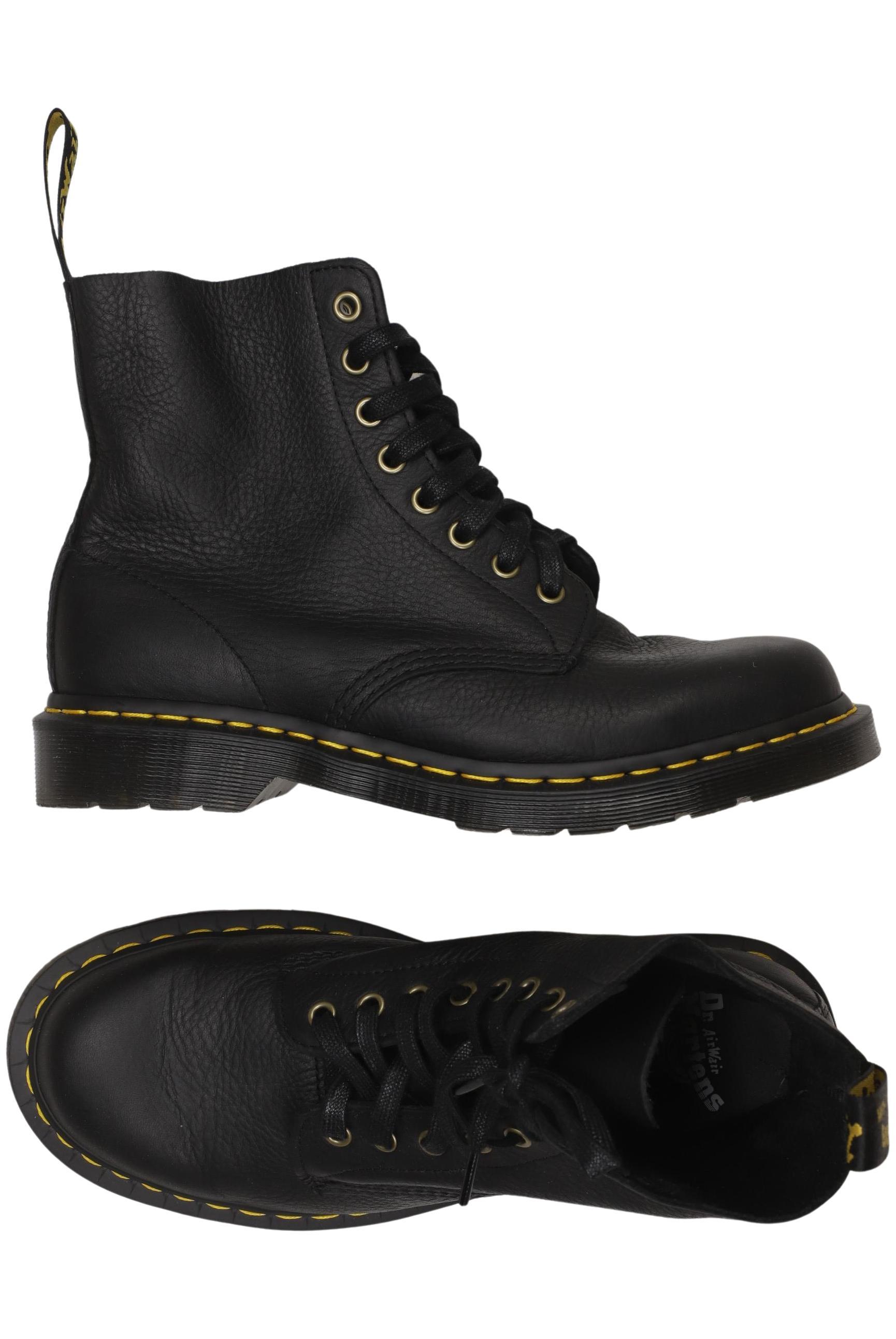 

Dr. Martens Damen Stiefelette, schwarz, Gr. 41
