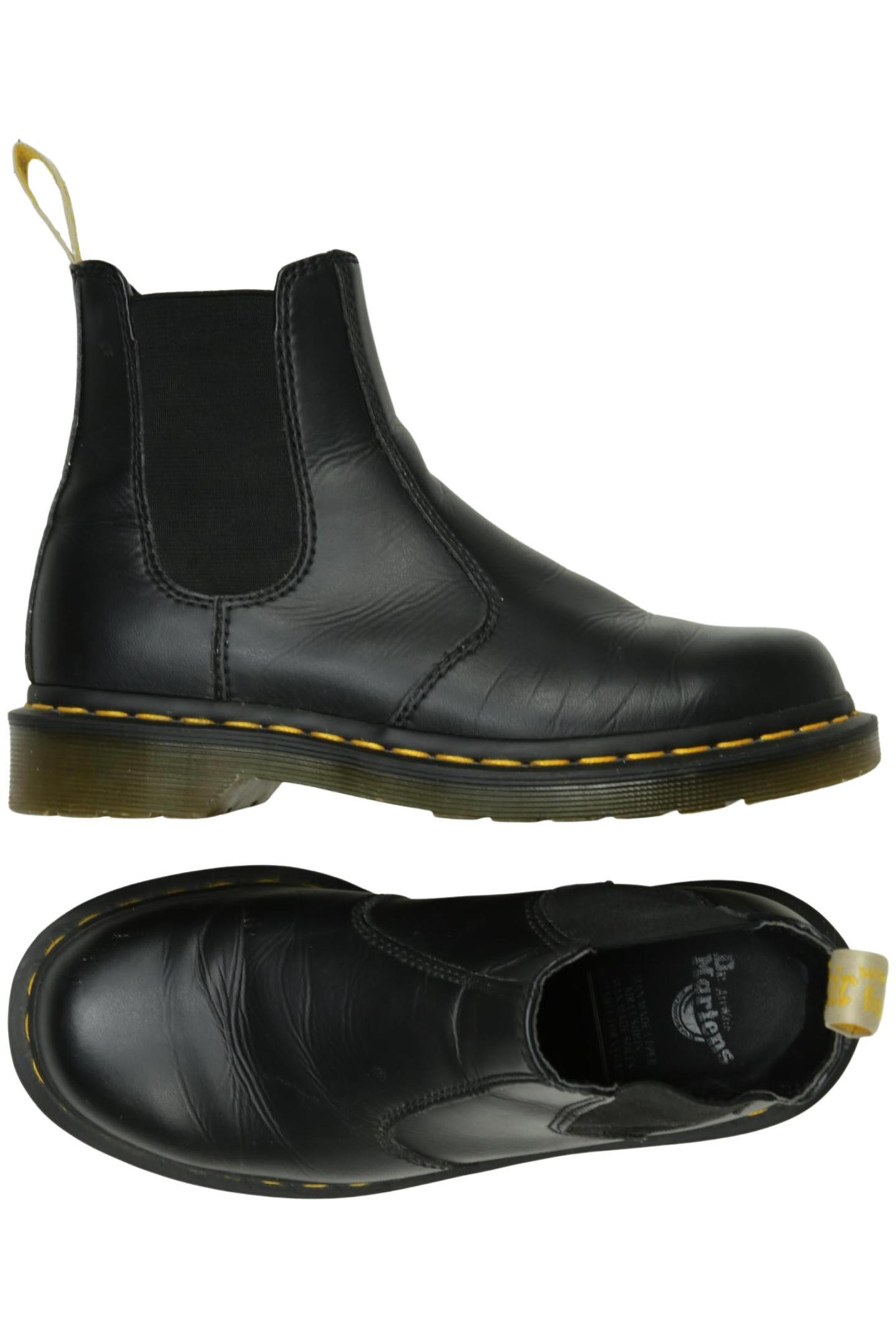 

Dr. Martens Damen Stiefelette, schwarz, Gr. 37
