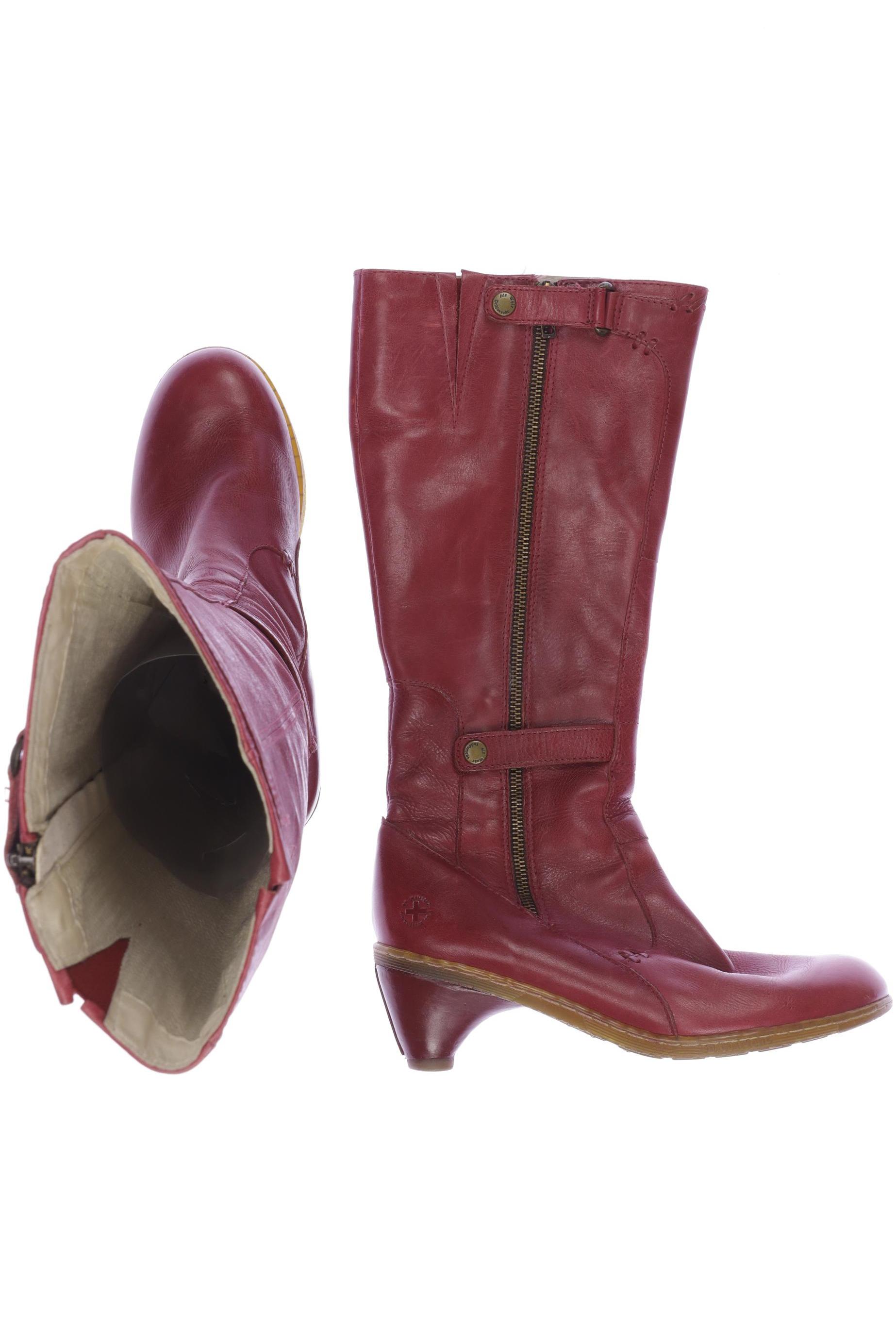 

Dr. Martens Damen Stiefel, pink