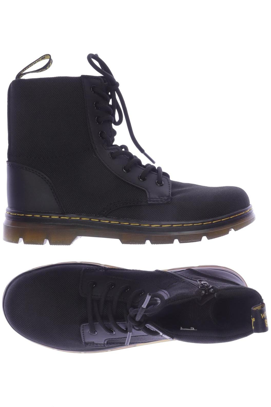 

Dr. Martens Damen Stiefelette, schwarz, Gr. 36