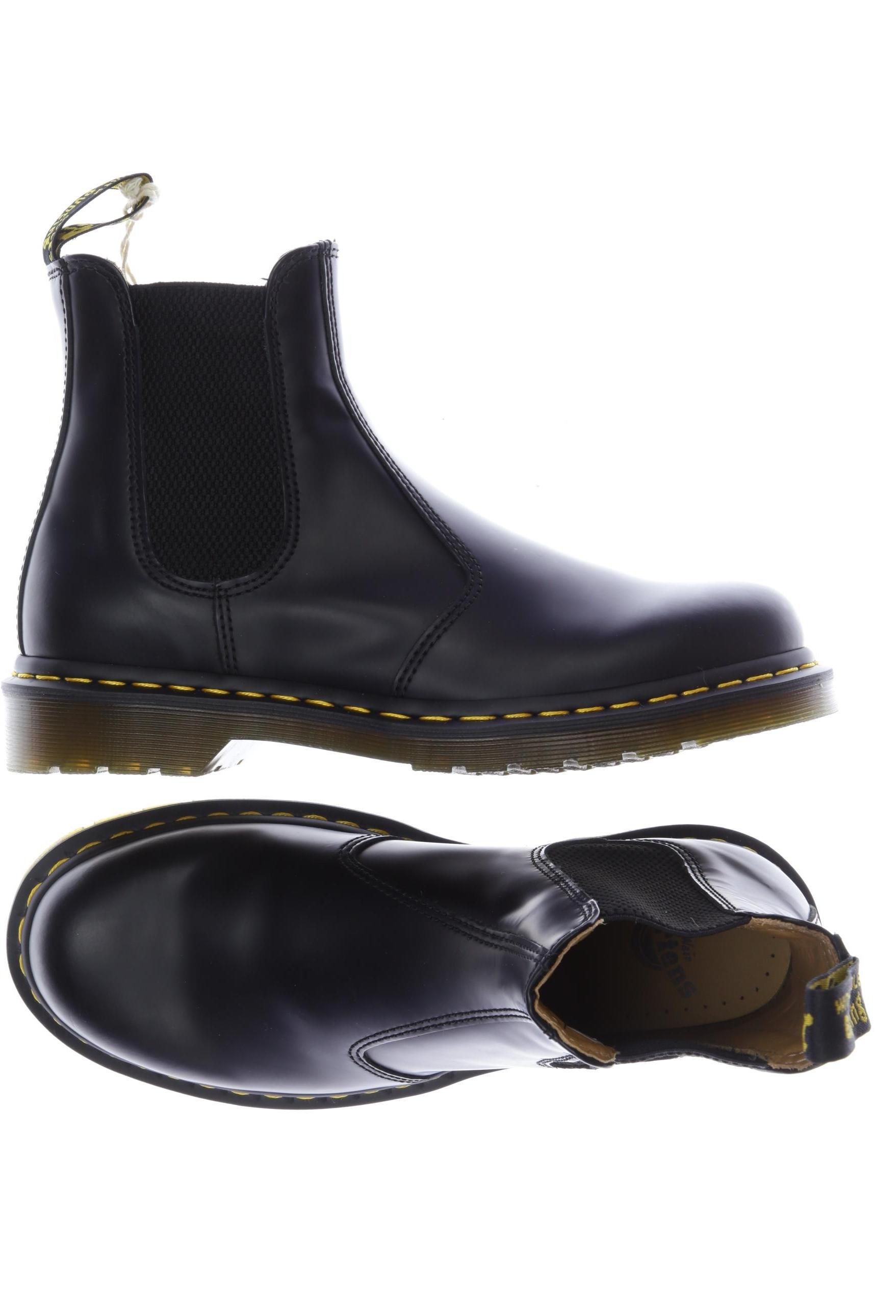

Dr. Martens Damen Stiefelette, schwarz, Gr. 41