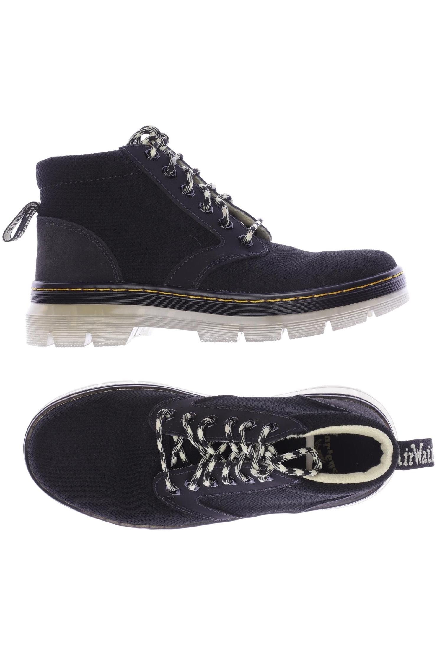 

Dr. Martens Damen Stiefelette, schwarz