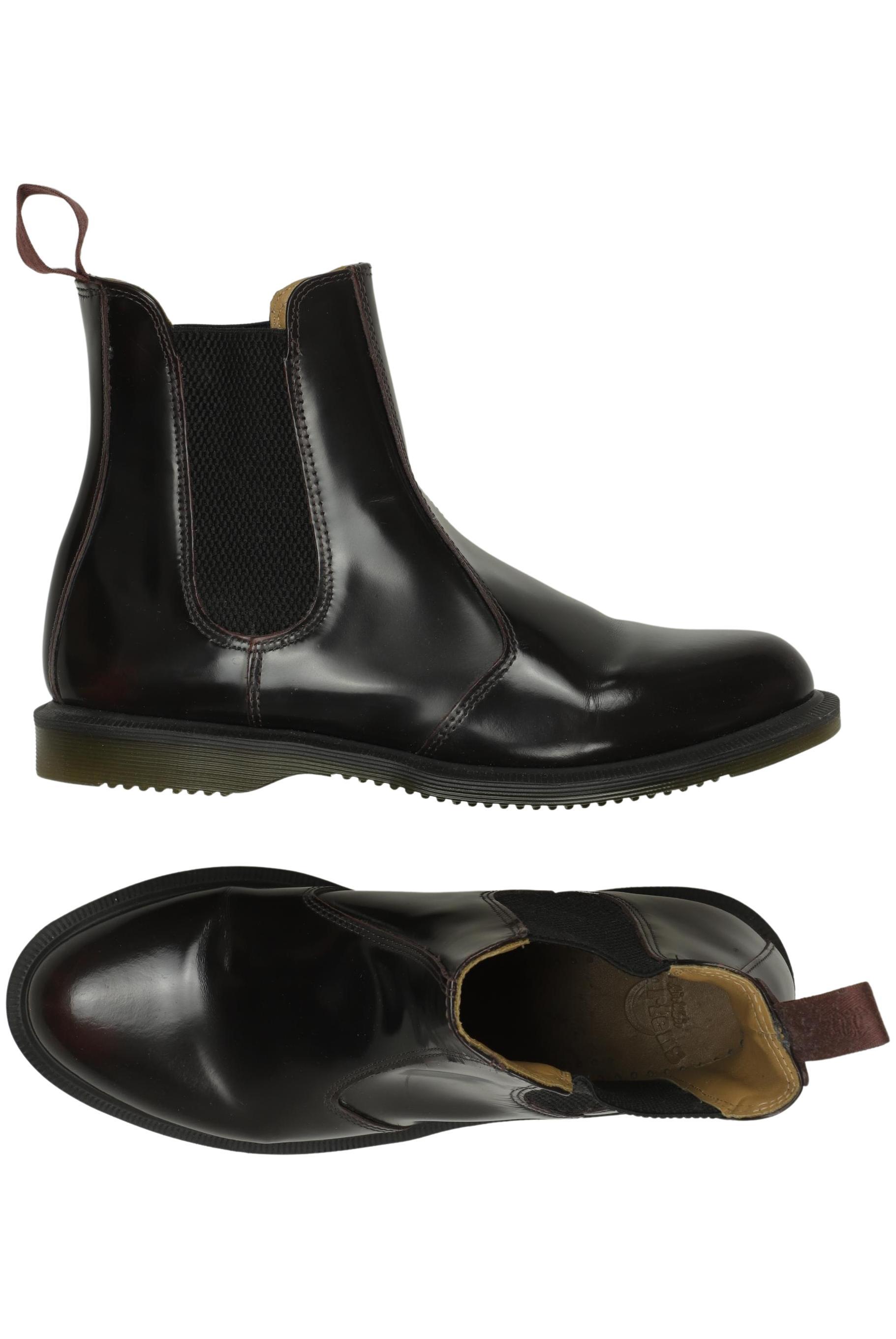 

Dr. Martens Damen Stiefelette, schwarz, Gr. 42