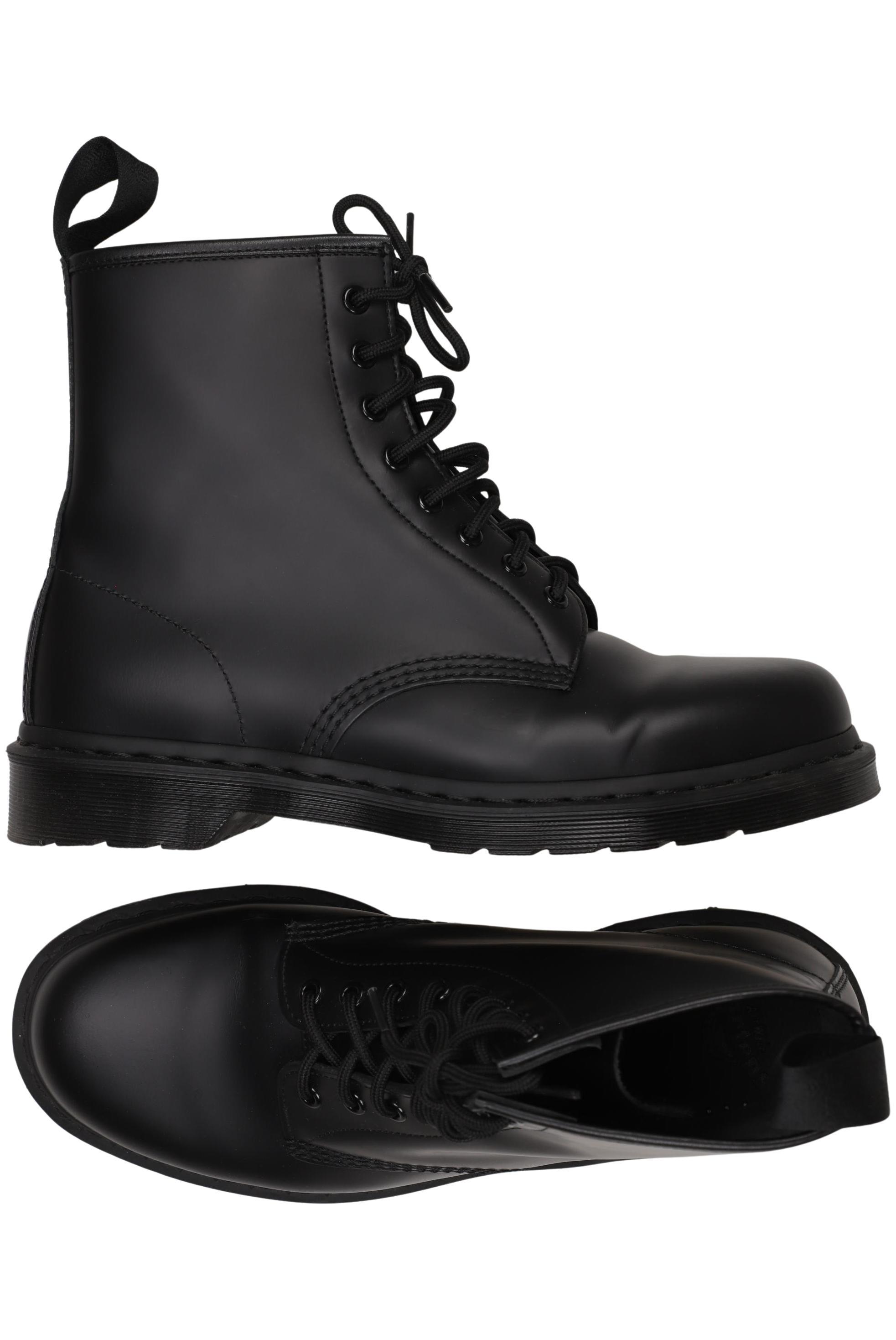

Dr. Martens Damen Stiefel, schwarz, Gr. 43