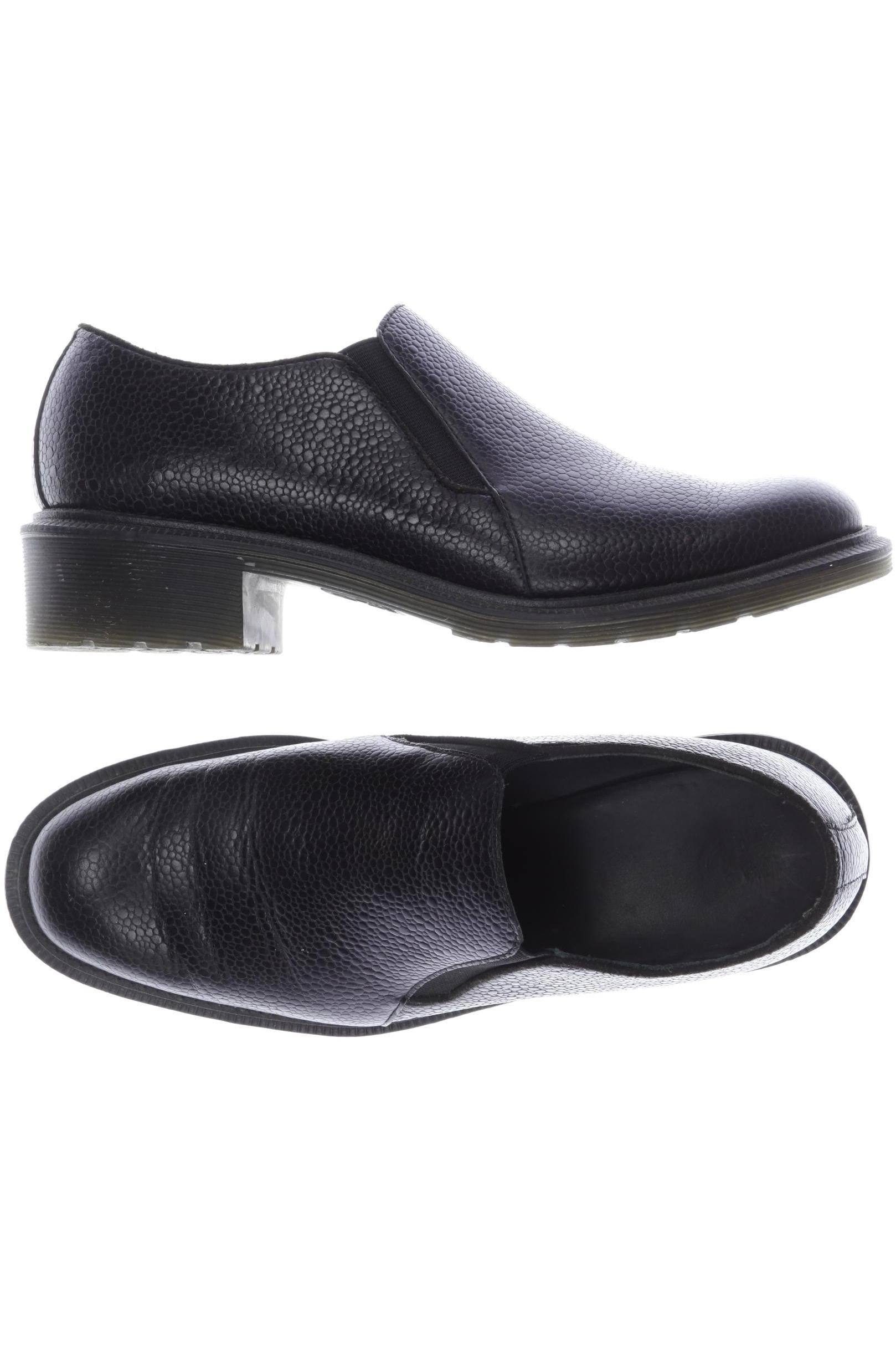 

Dr. Martens Damen Halbschuh, schwarz, Gr. 39
