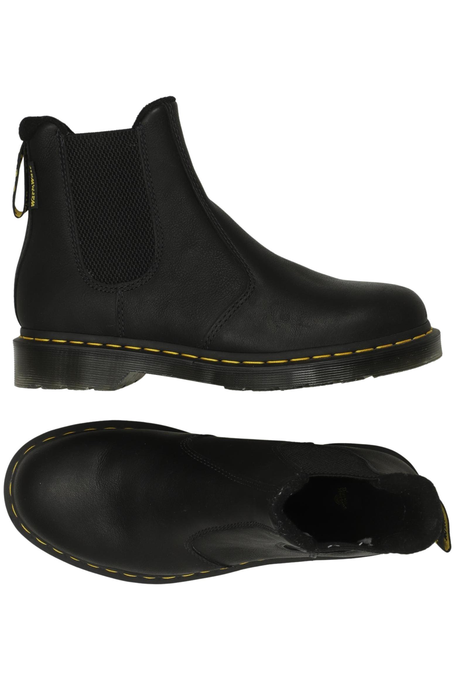 

Dr. Martens Damen Stiefelette, schwarz, Gr. 41