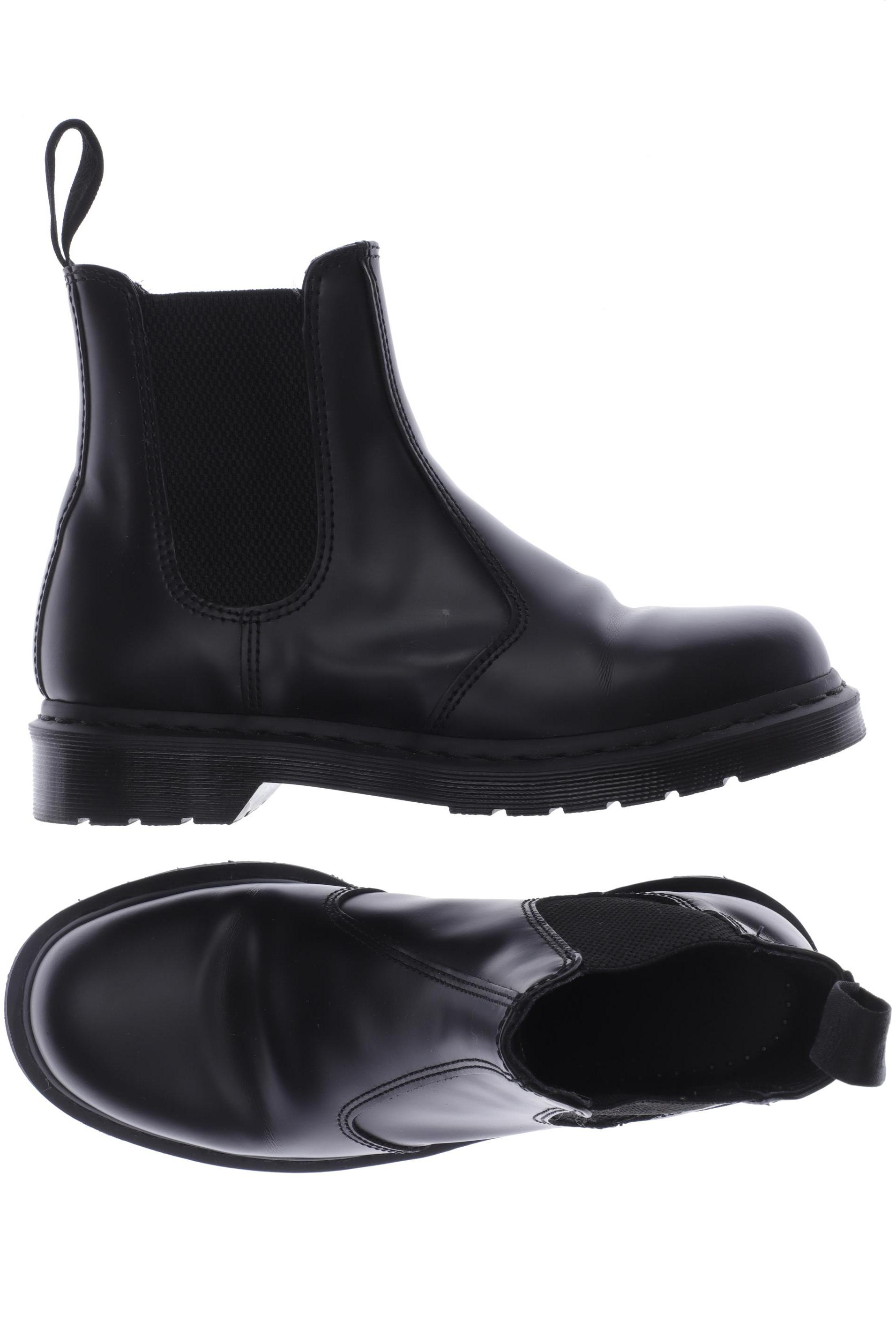 

Dr. Martens Damen Stiefelette, schwarz, Gr. 40