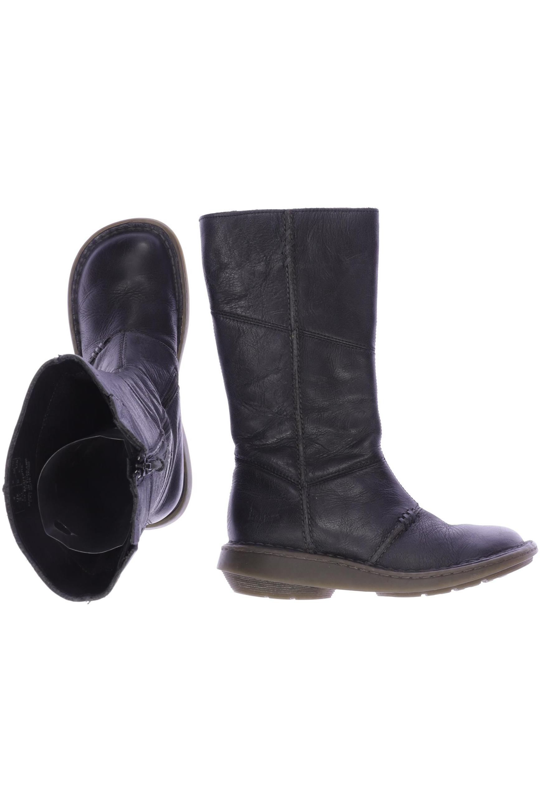 

Dr. Martens Damen Stiefel, schwarz, Gr. 37