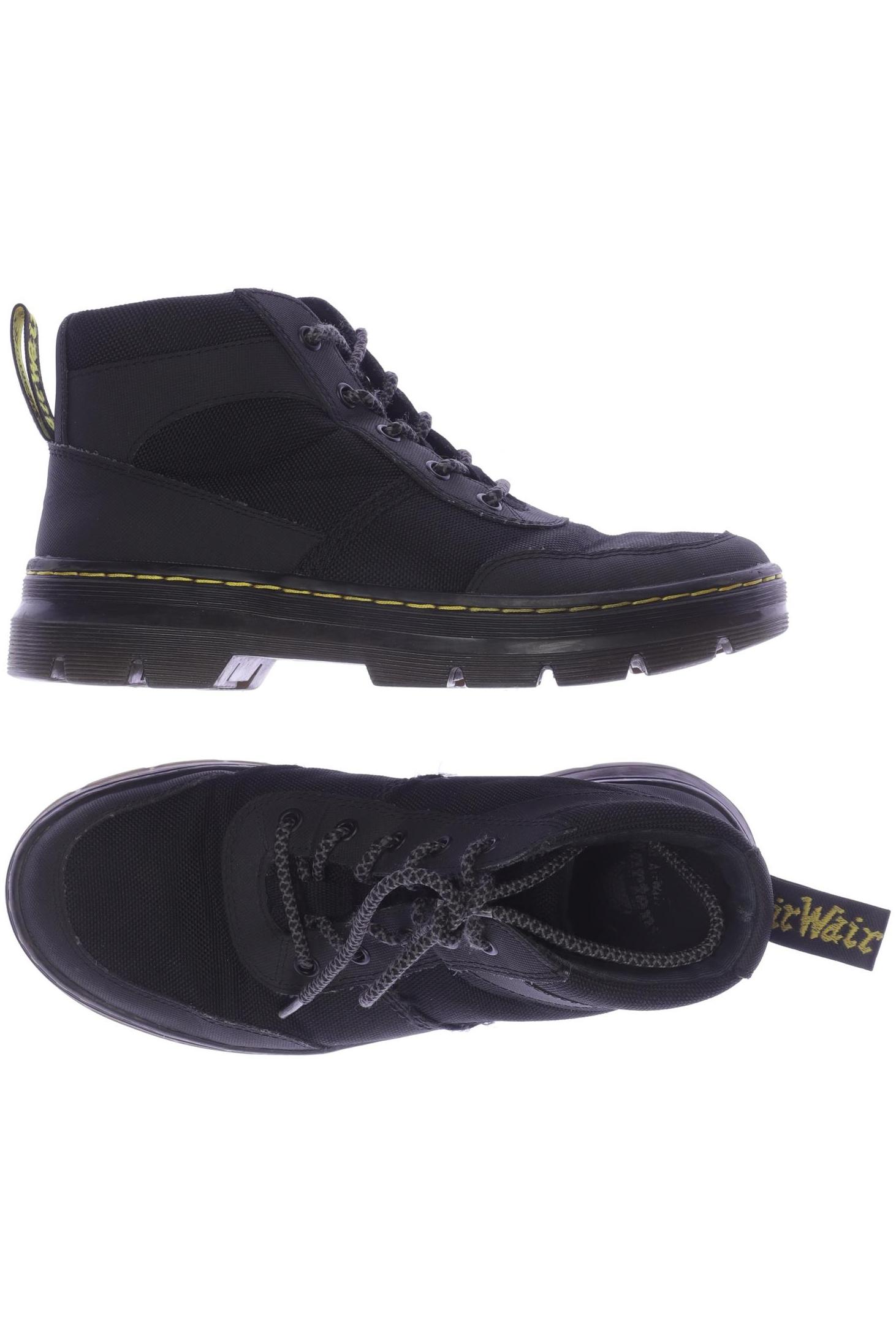 

Dr. Martens Damen Stiefelette, schwarz