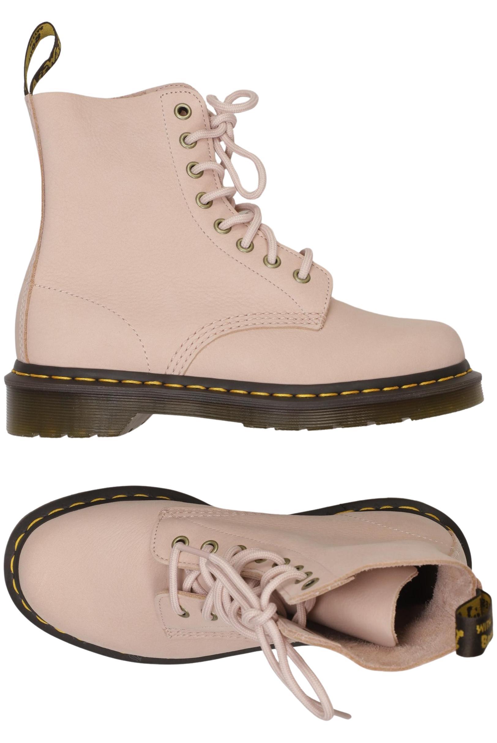 

Dr. Martens Damen Stiefel, pink, Gr. 37