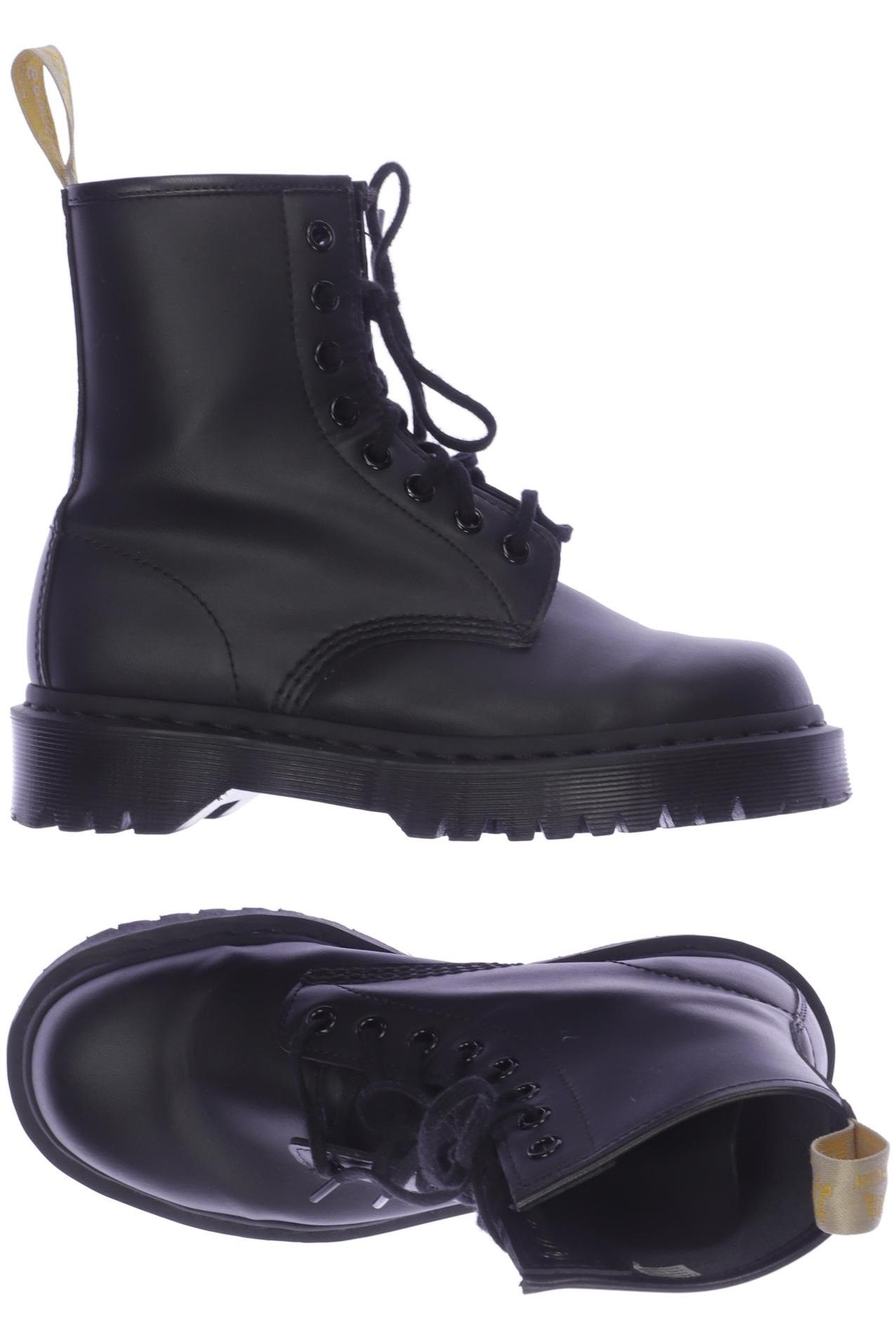 

Dr. Martens Damen Stiefelette, schwarz, Gr. 37
