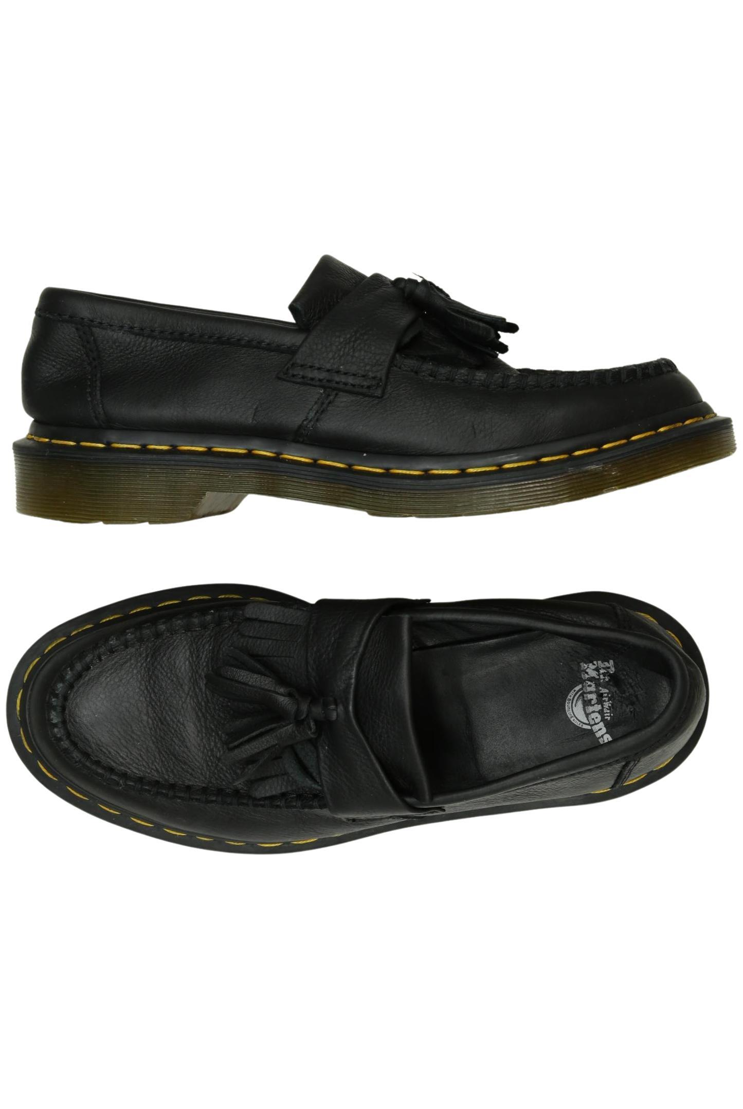 

Dr. Martens Damen Halbschuh, schwarz, Gr. 39