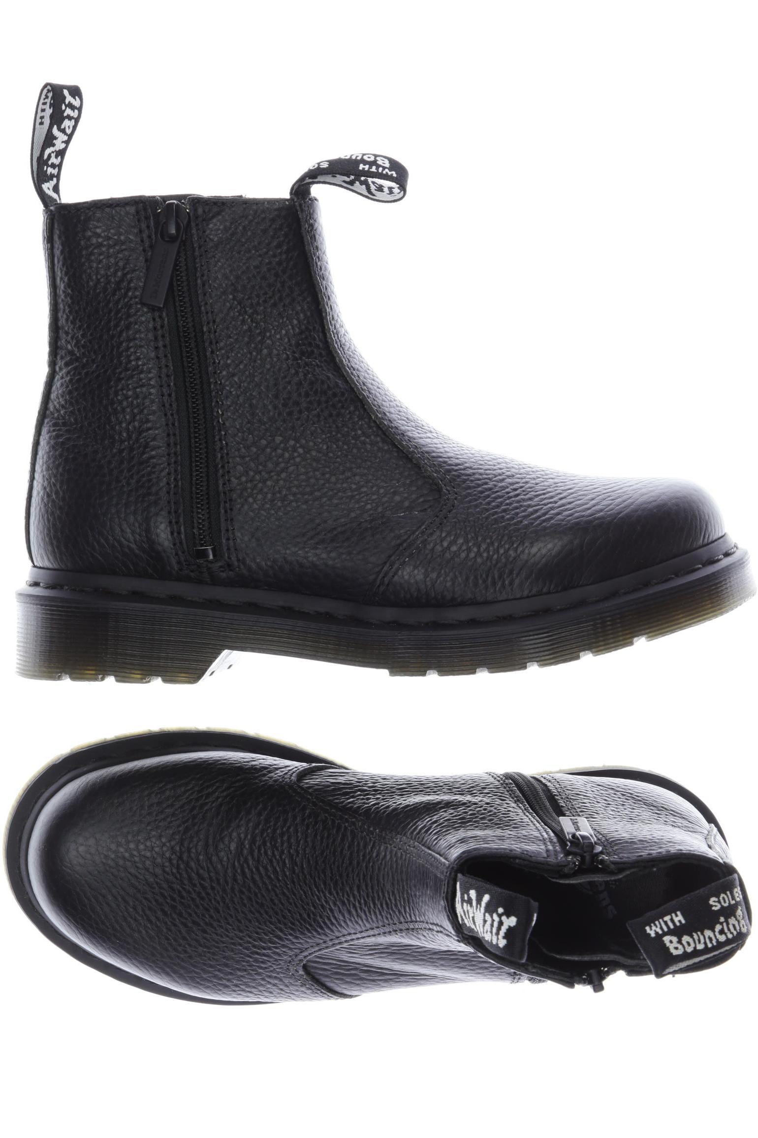 

Dr. Martens Damen Stiefelette, schwarz, Gr. 37