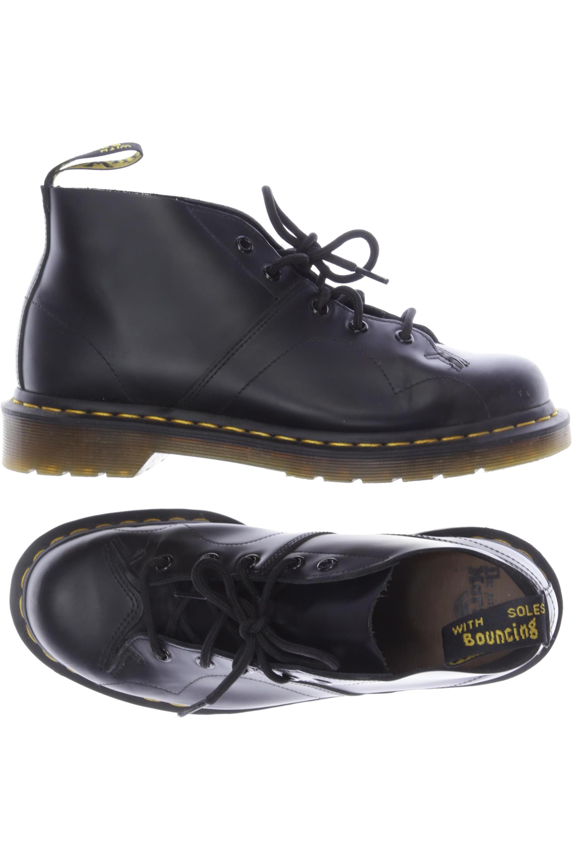 

Dr. Martens Damen Stiefelette, schwarz, Gr. 40