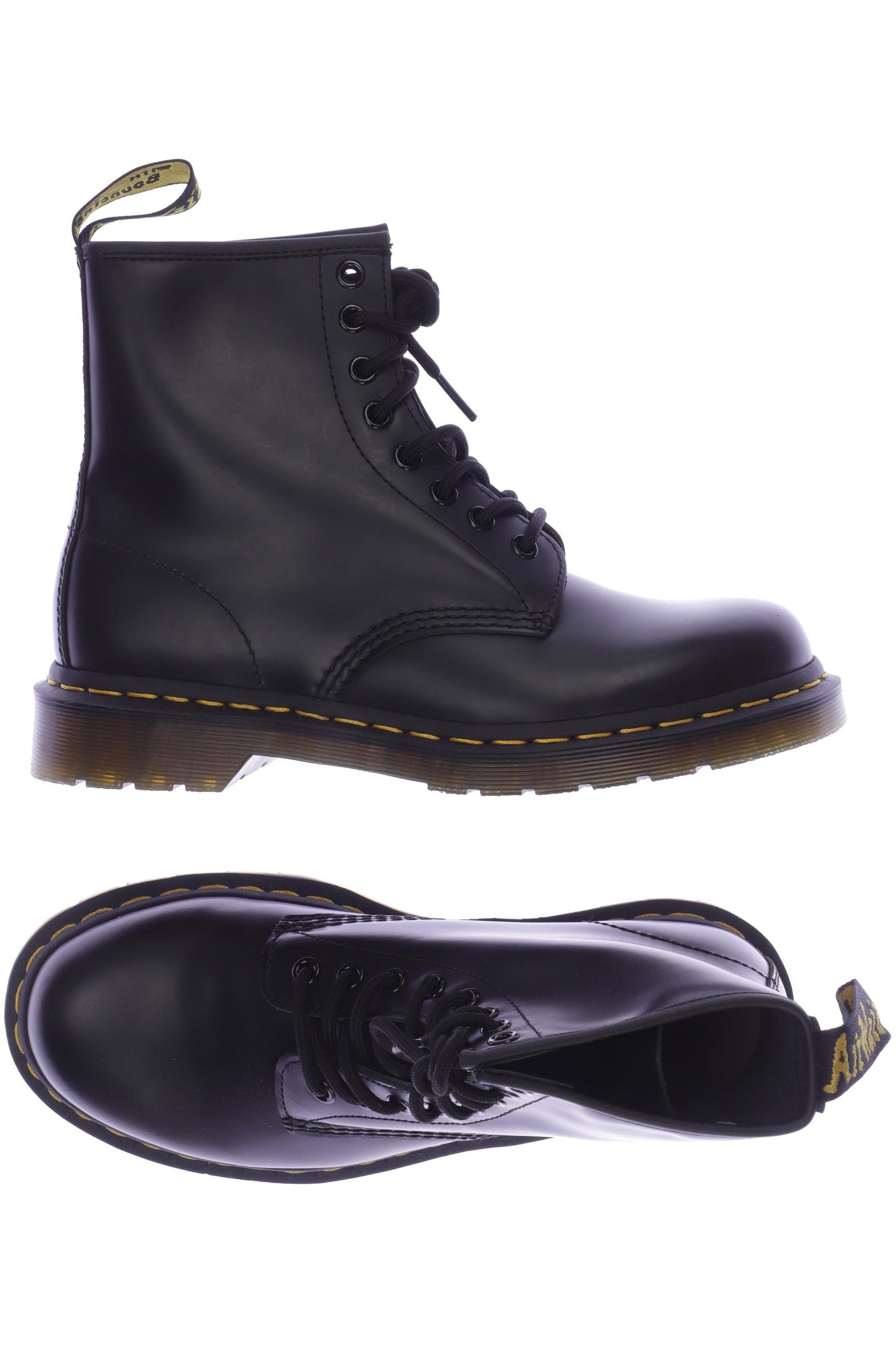 

Dr. Martens Damen Stiefelette, schwarz, Gr. 39