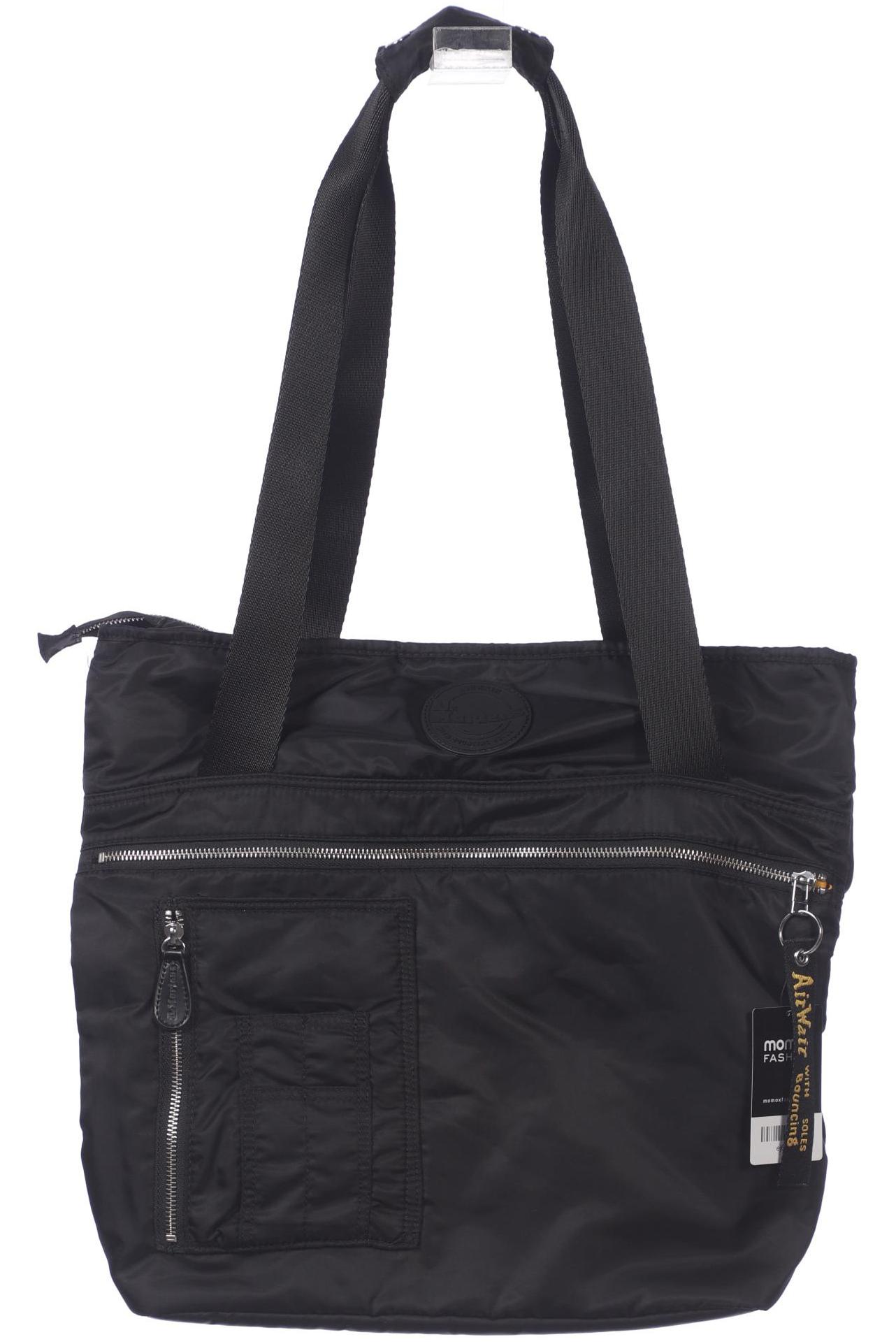 

Dr. Martens Damen Handtasche, schwarz