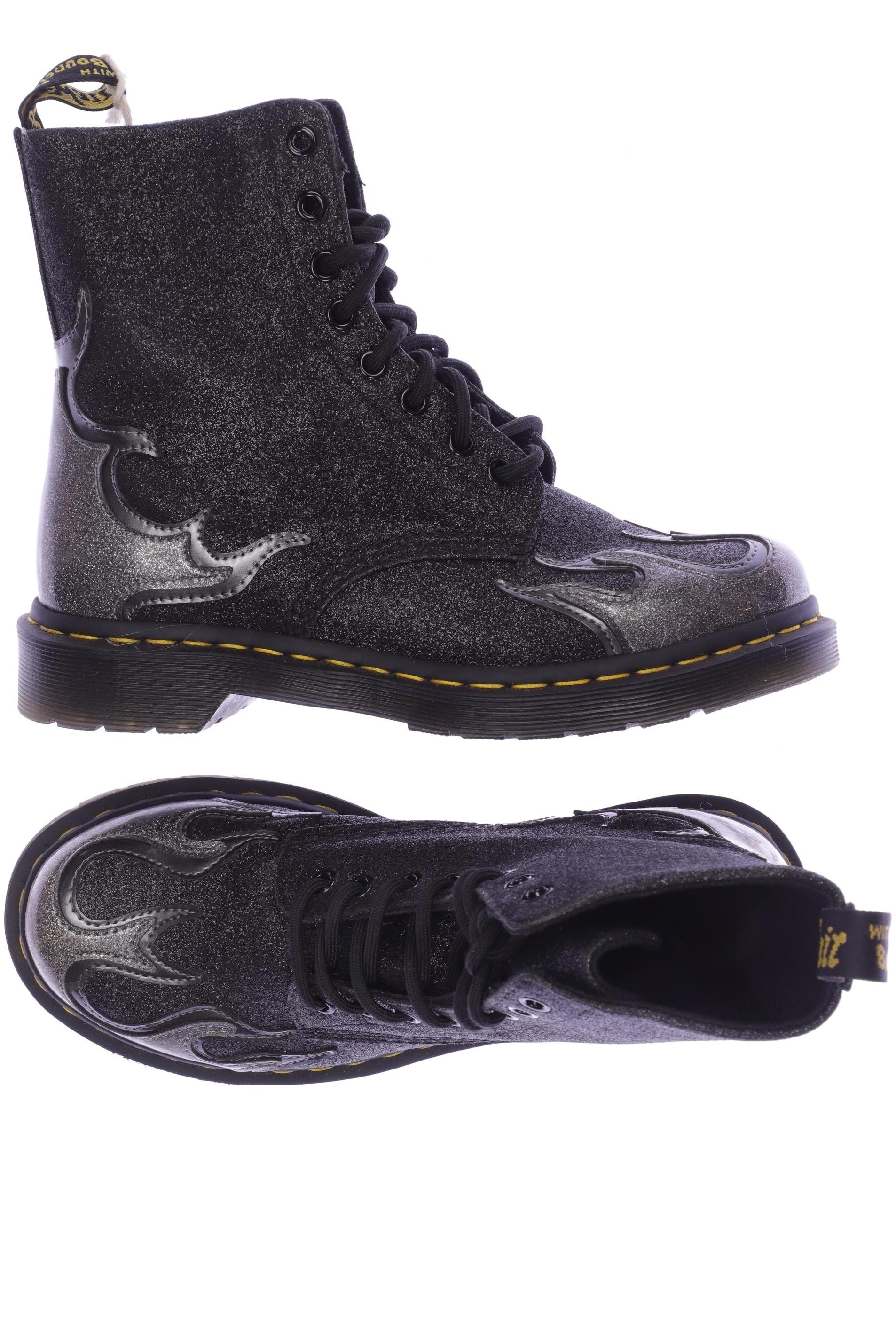

Dr. Martens Damen Stiefel, schwarz, Gr. 40