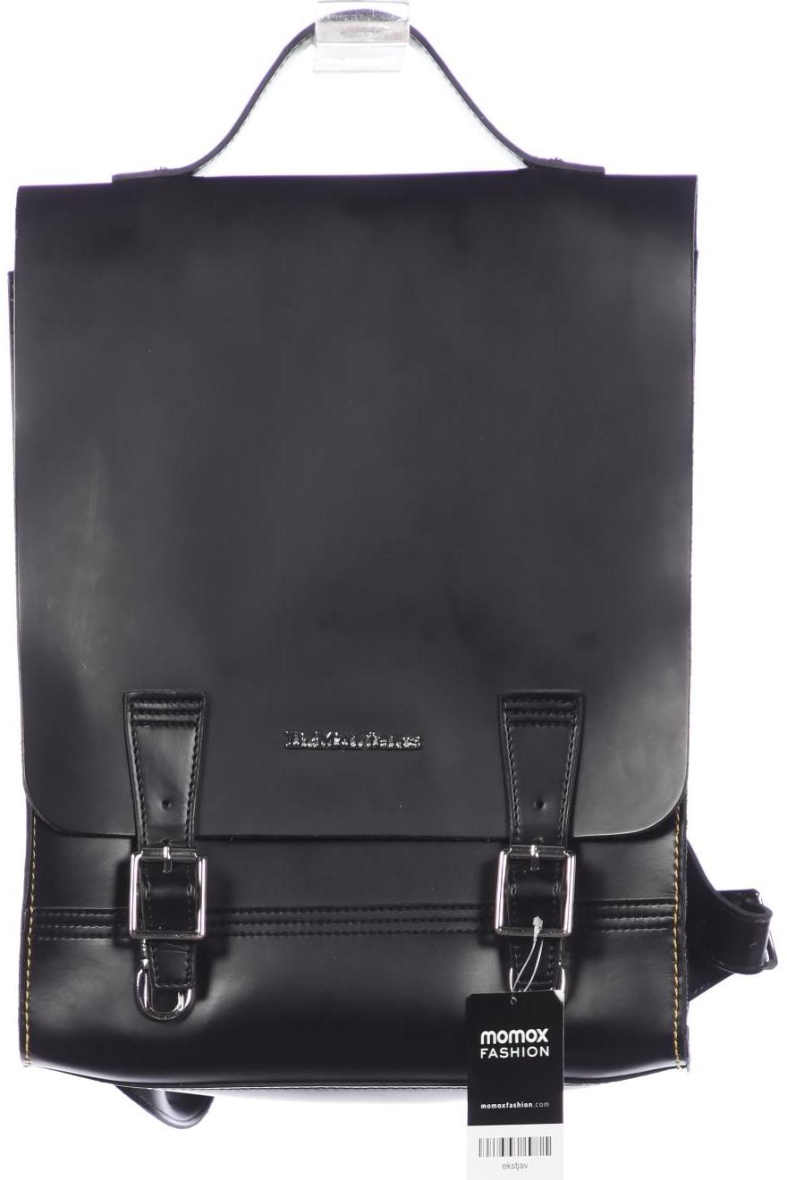 

Dr. Martens Damen Rucksack, schwarz, Gr.