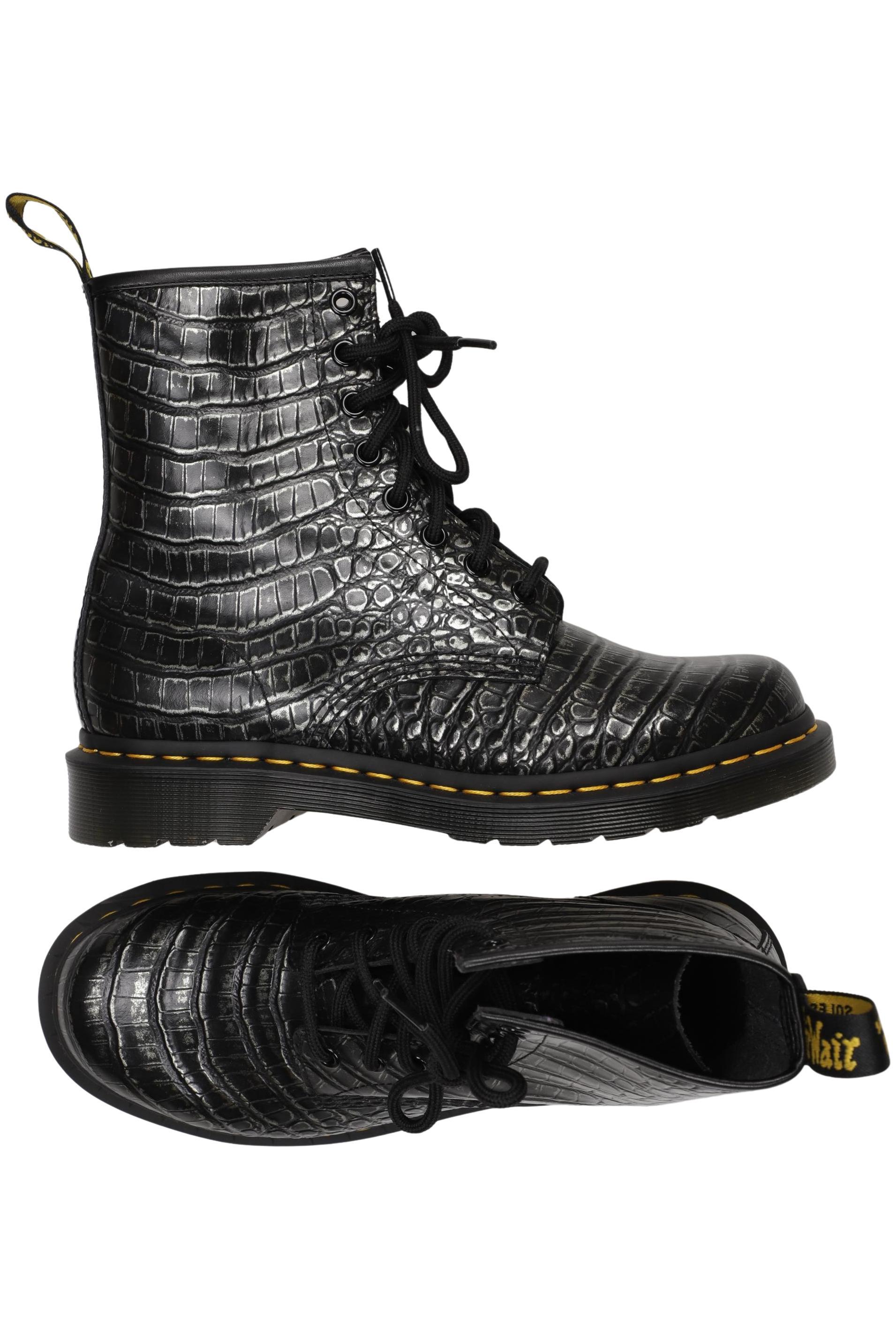 

Dr. Martens Damen Stiefelette, schwarz, Gr. 39