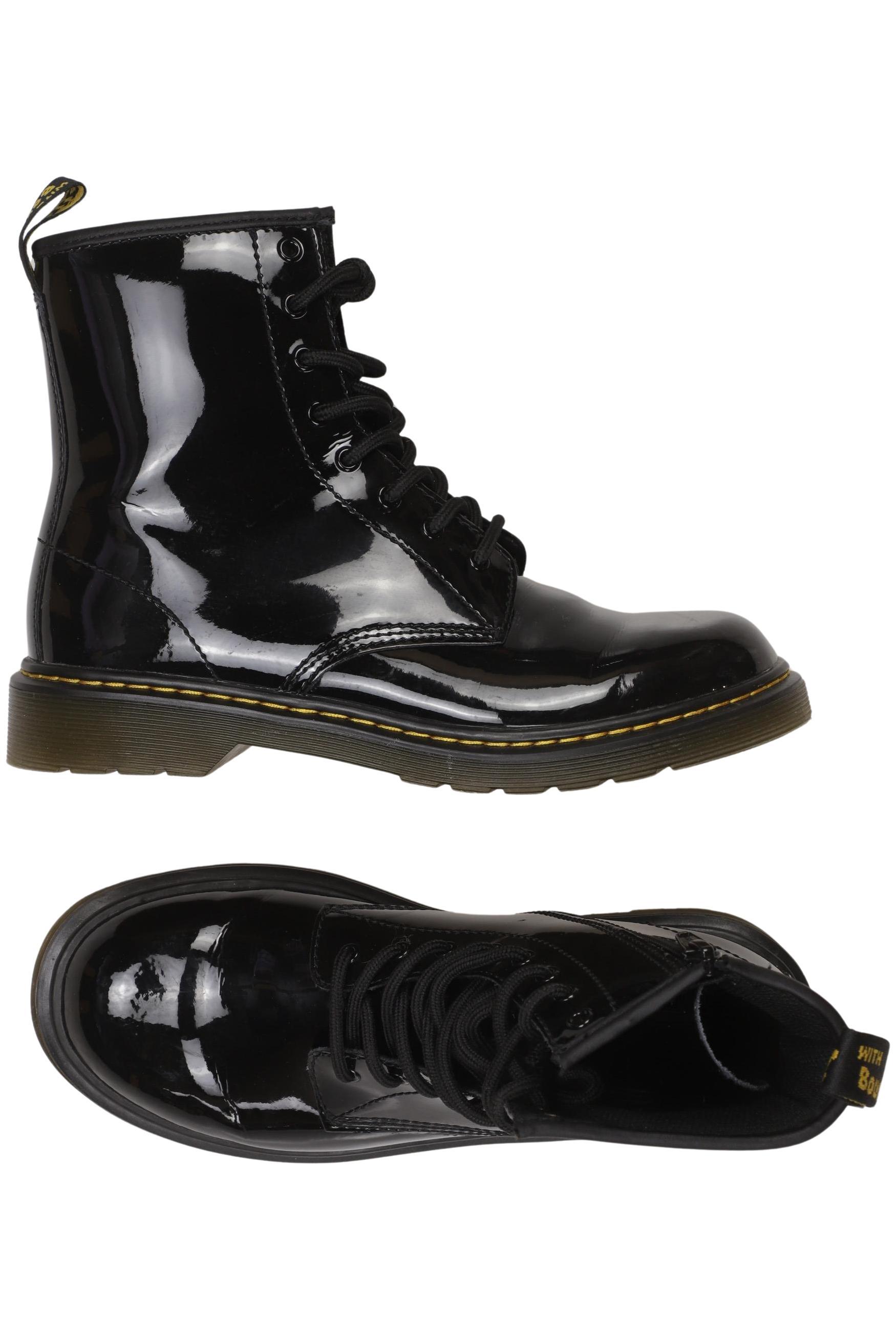

Dr. Martens Damen Stiefelette, schwarz, Gr. 37