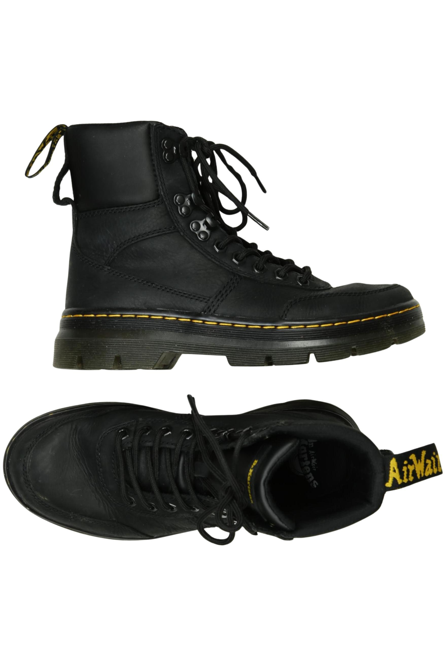 

Dr. Martens Damen Stiefelette, schwarz, Gr. 39