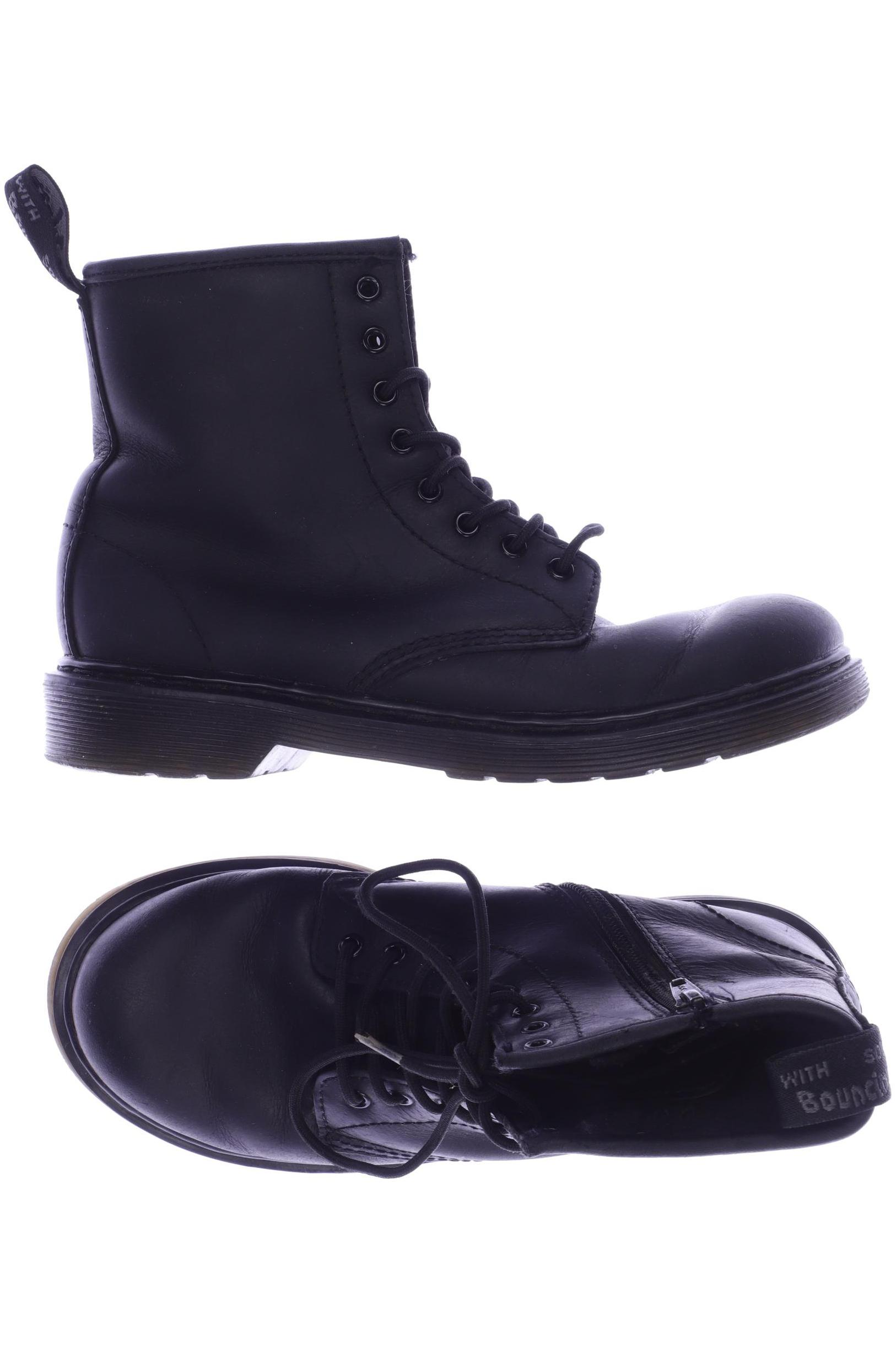 

Dr. Martens Damen Stiefelette, schwarz