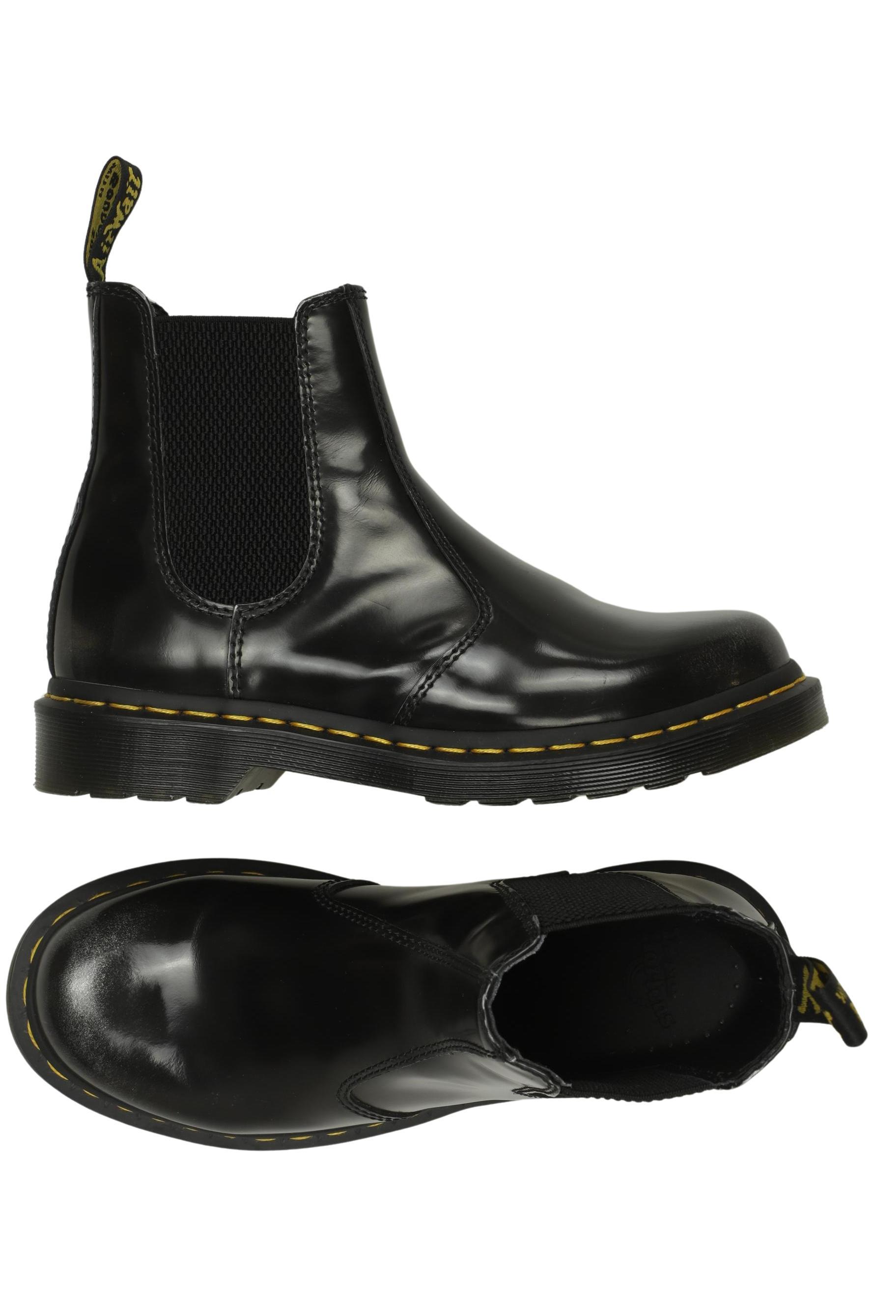 

Dr. Martens Damen Stiefelette, schwarz, Gr. 38