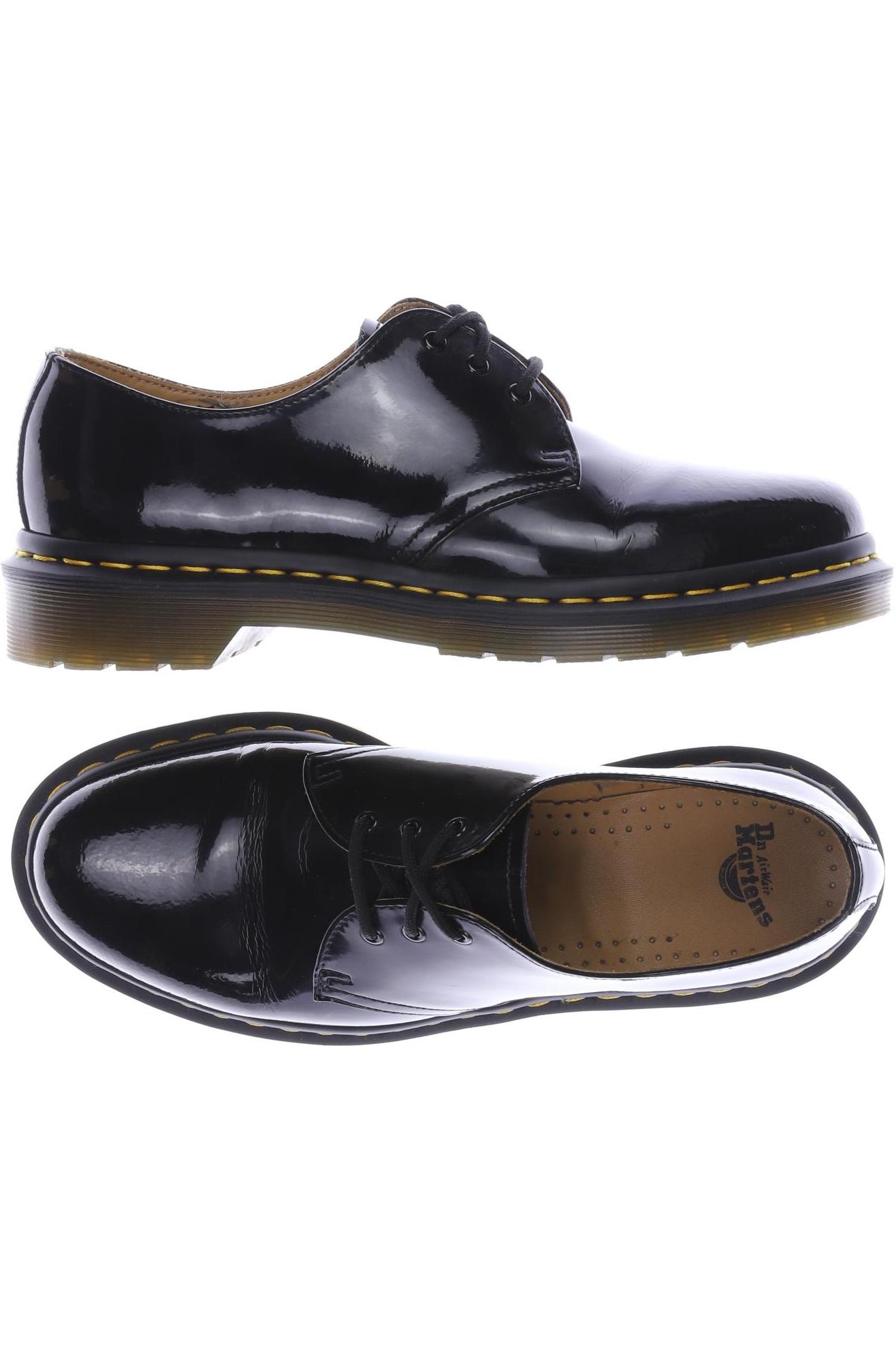 

Dr. Martens Damen Halbschuh, schwarz