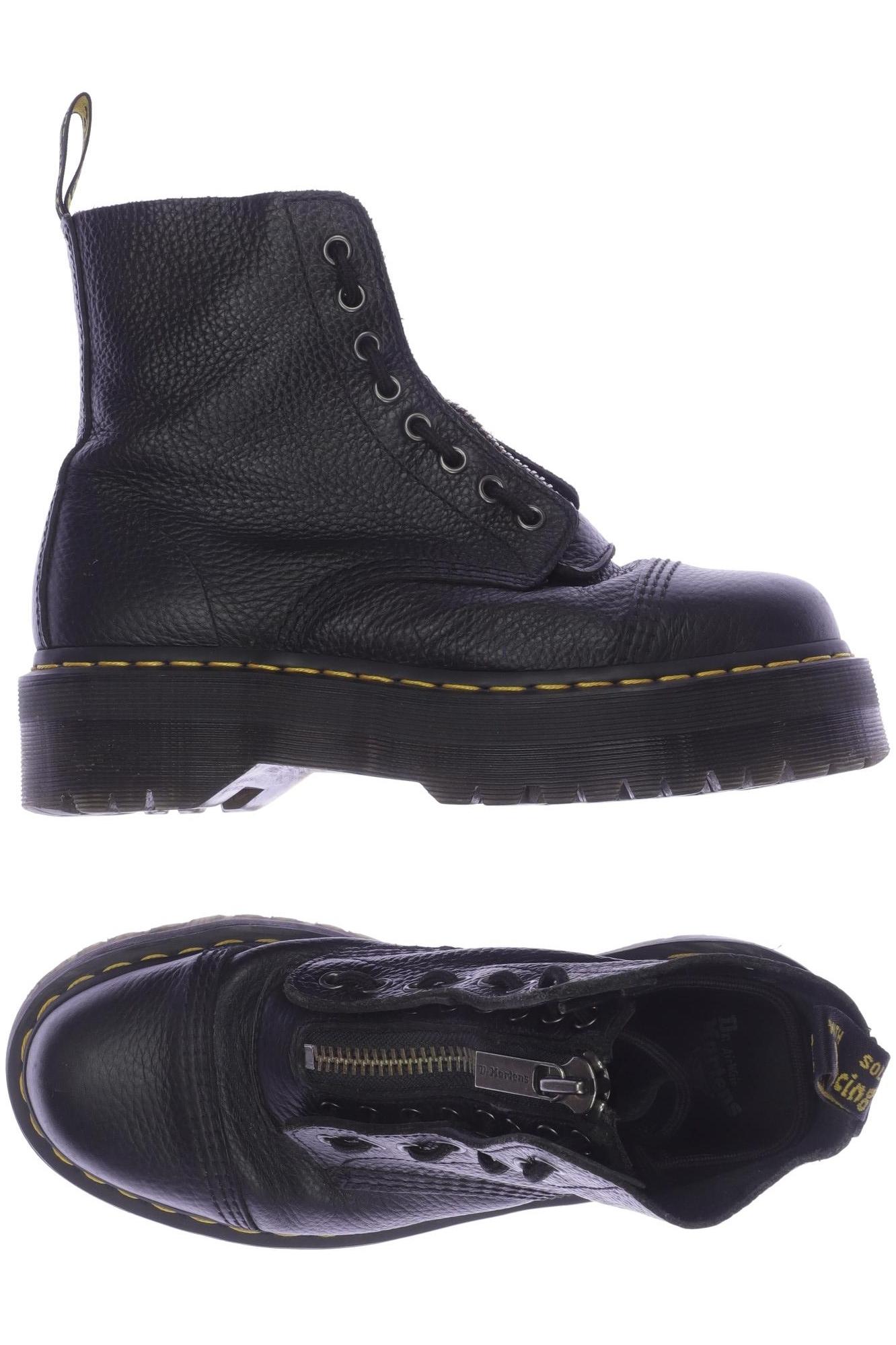 

Dr. Martens Damen Stiefel, schwarz, Gr. 41