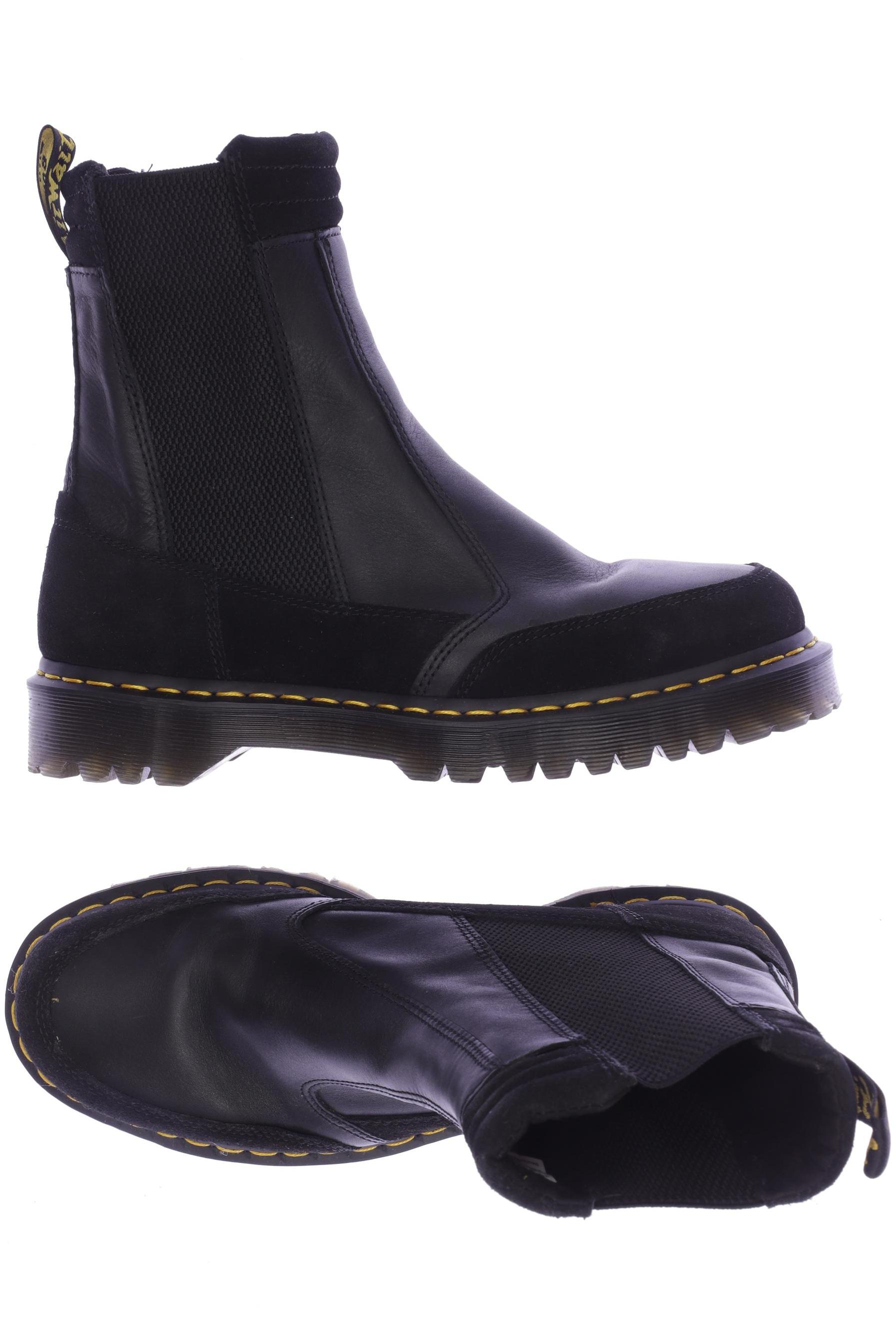 

Dr. Martens Damen Stiefel, schwarz, Gr. 45