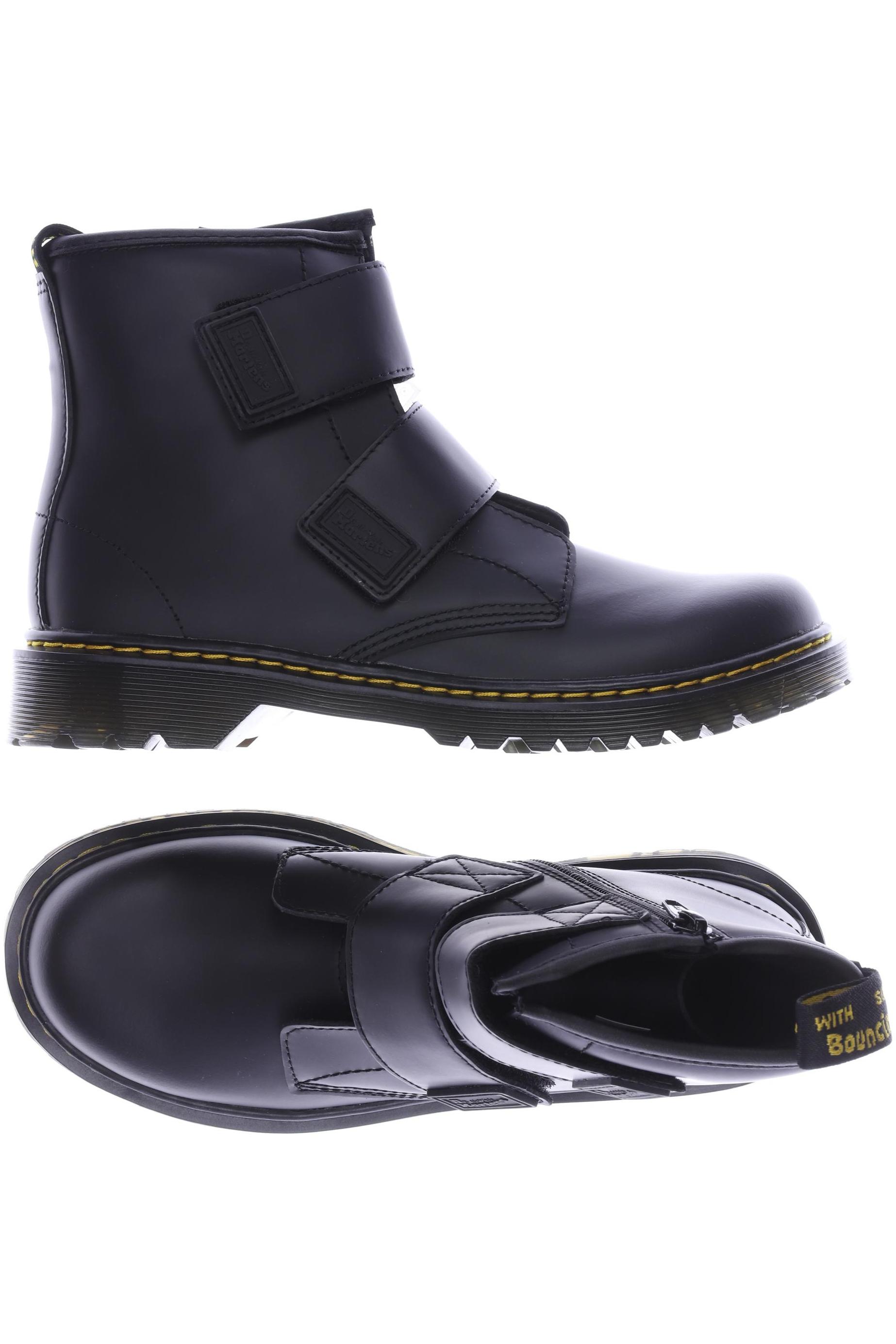 

Dr. Martens Damen Stiefelette, schwarz