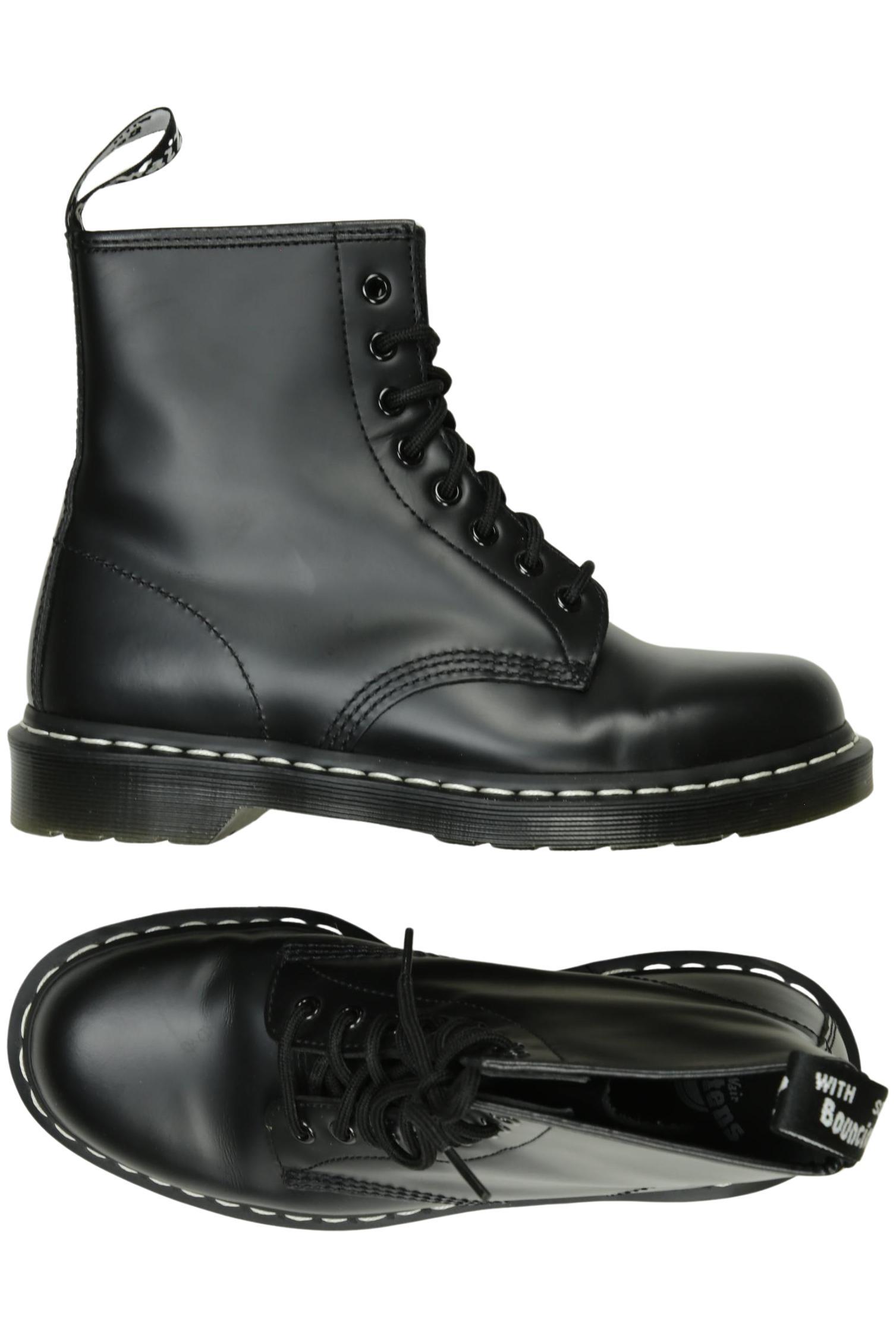 

Dr. Martens Damen Stiefelette, schwarz, Gr. 41
