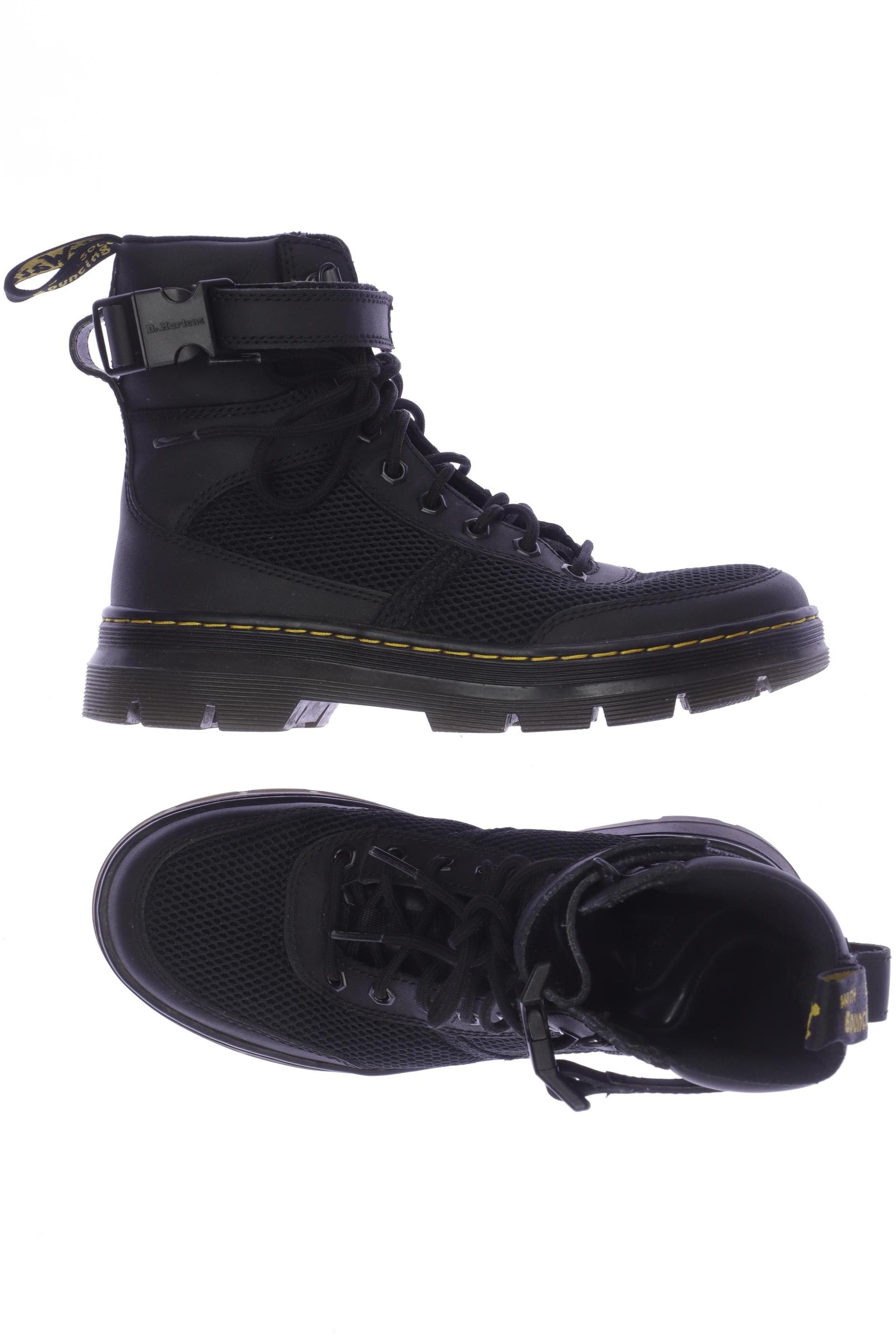 

Dr. Martens Damen Stiefelette, schwarz, Gr. 39