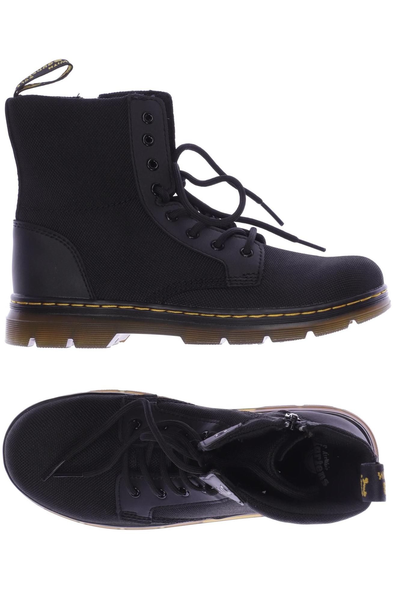 

Dr. Martens Damen Stiefelette, schwarz, Gr. 36