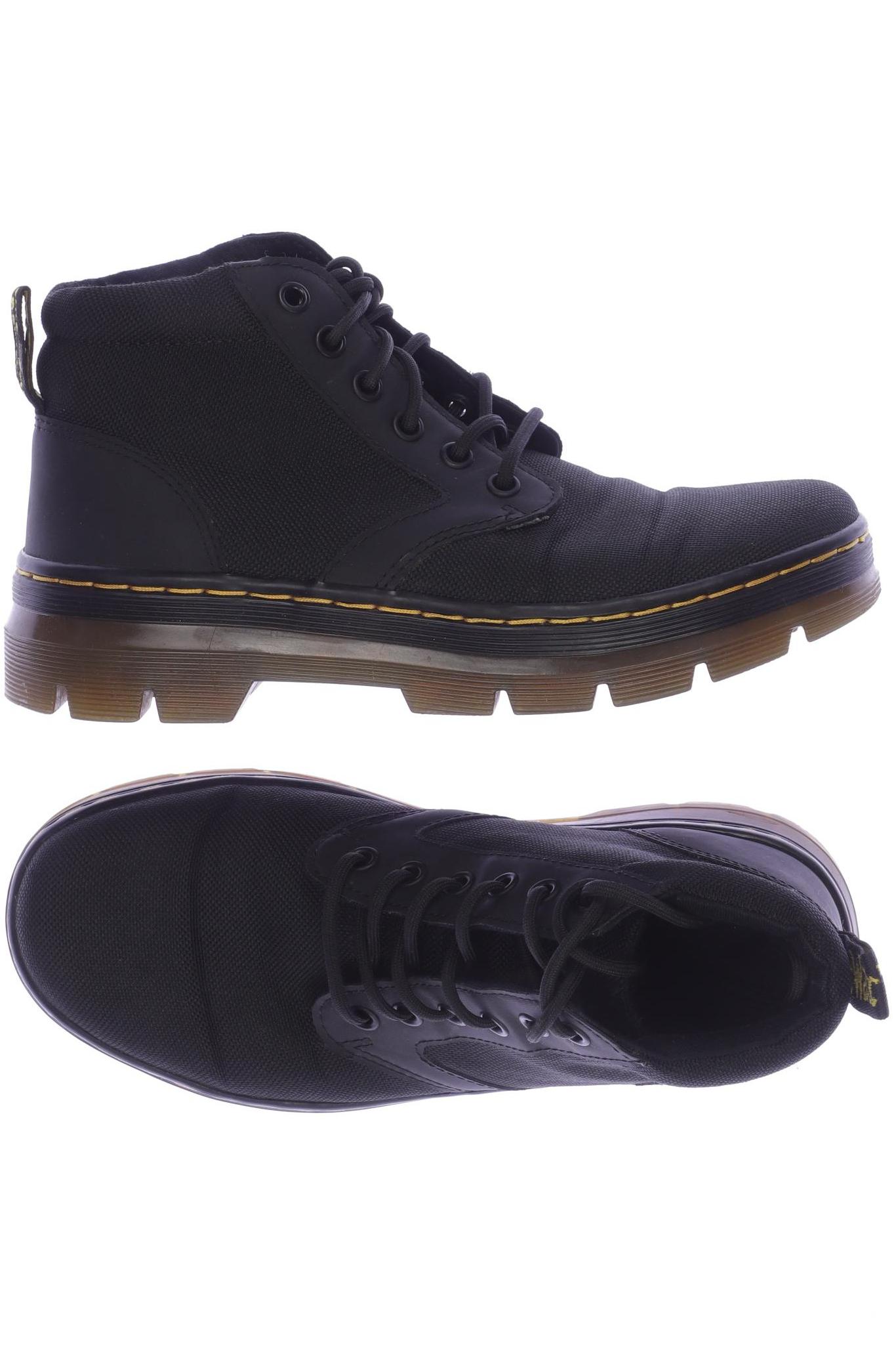 

Dr. Martens Damen Stiefelette, schwarz, Gr. 37