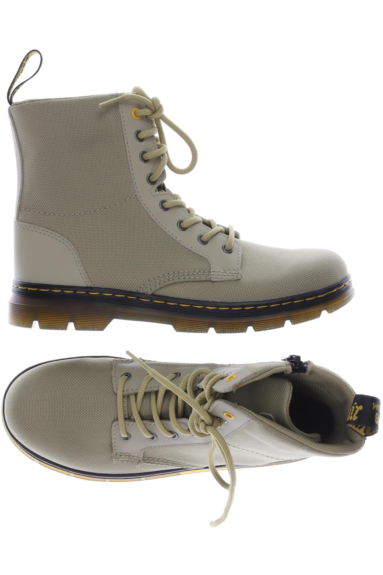 Thumbnail - Dr. Martens Damen Stiefelette, beige, Gr. 36