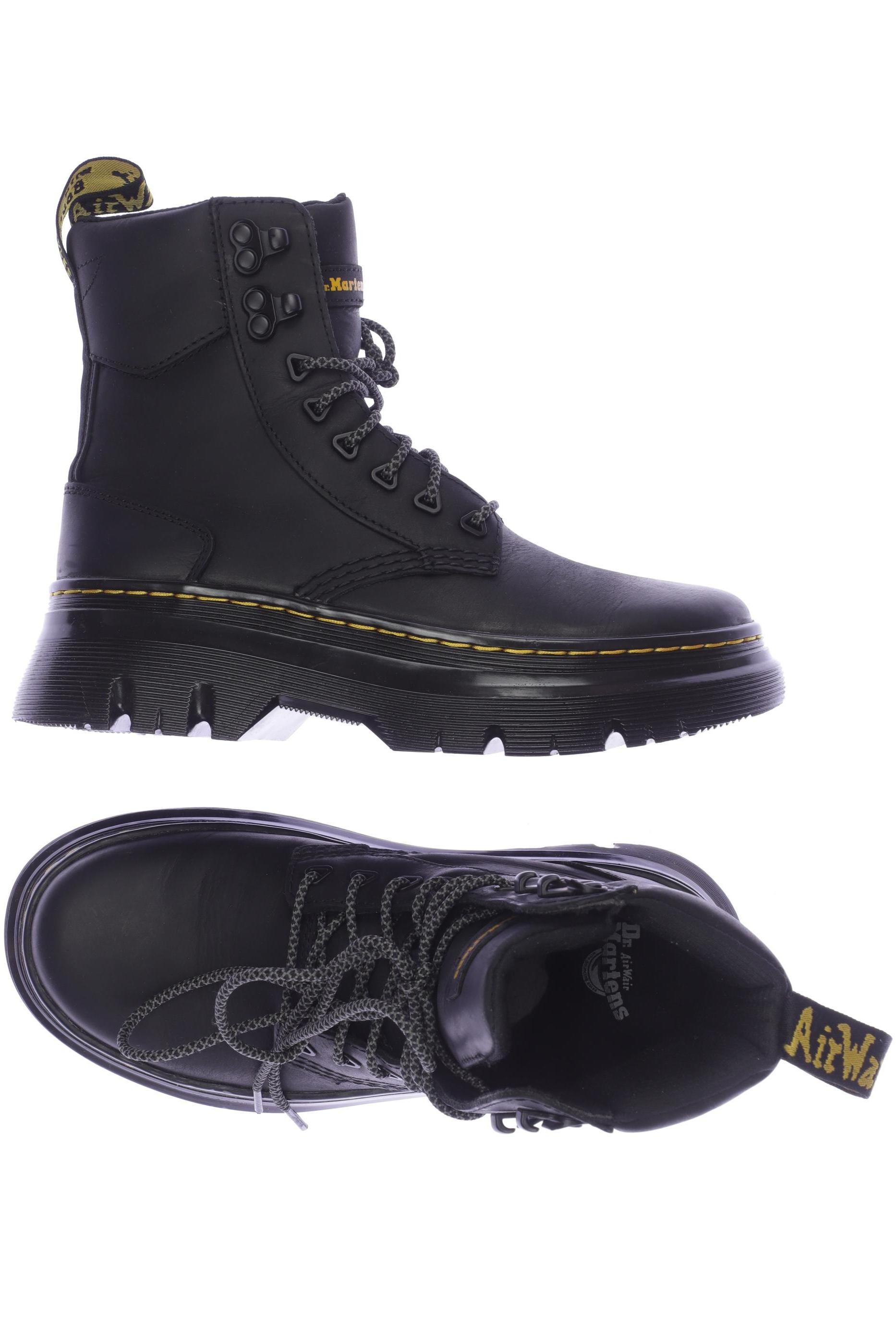

Dr. Martens Damen Stiefelette, schwarz, Gr. 37