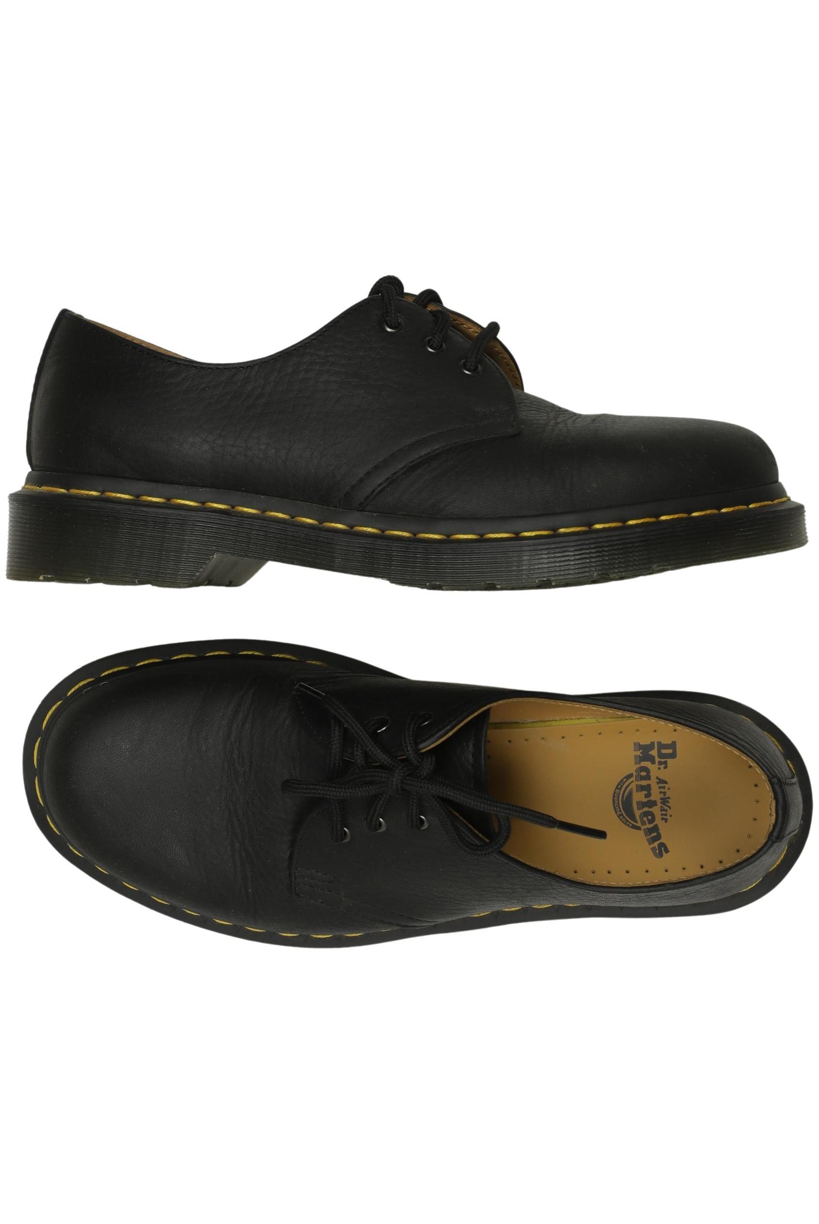 

Dr. Martens Damen Halbschuh, schwarz, Gr. 39