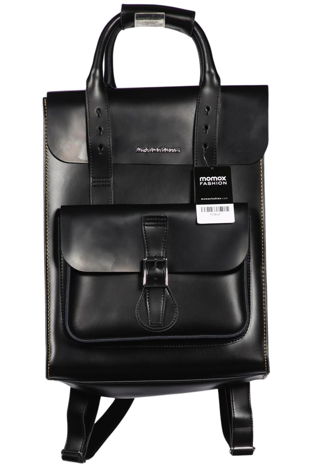 

Dr. Martens Damen Rucksack, schwarz, Gr.